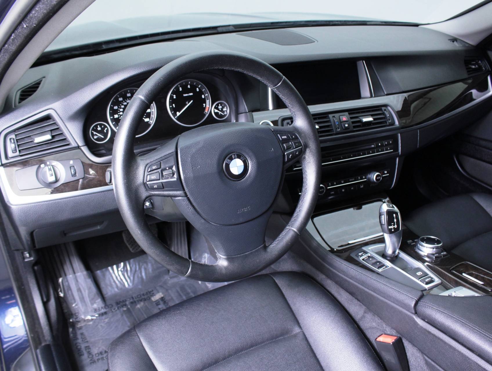 Florida Fine Cars - Used BMW 5 SERIES 2014 HOLLYWOOD 528I