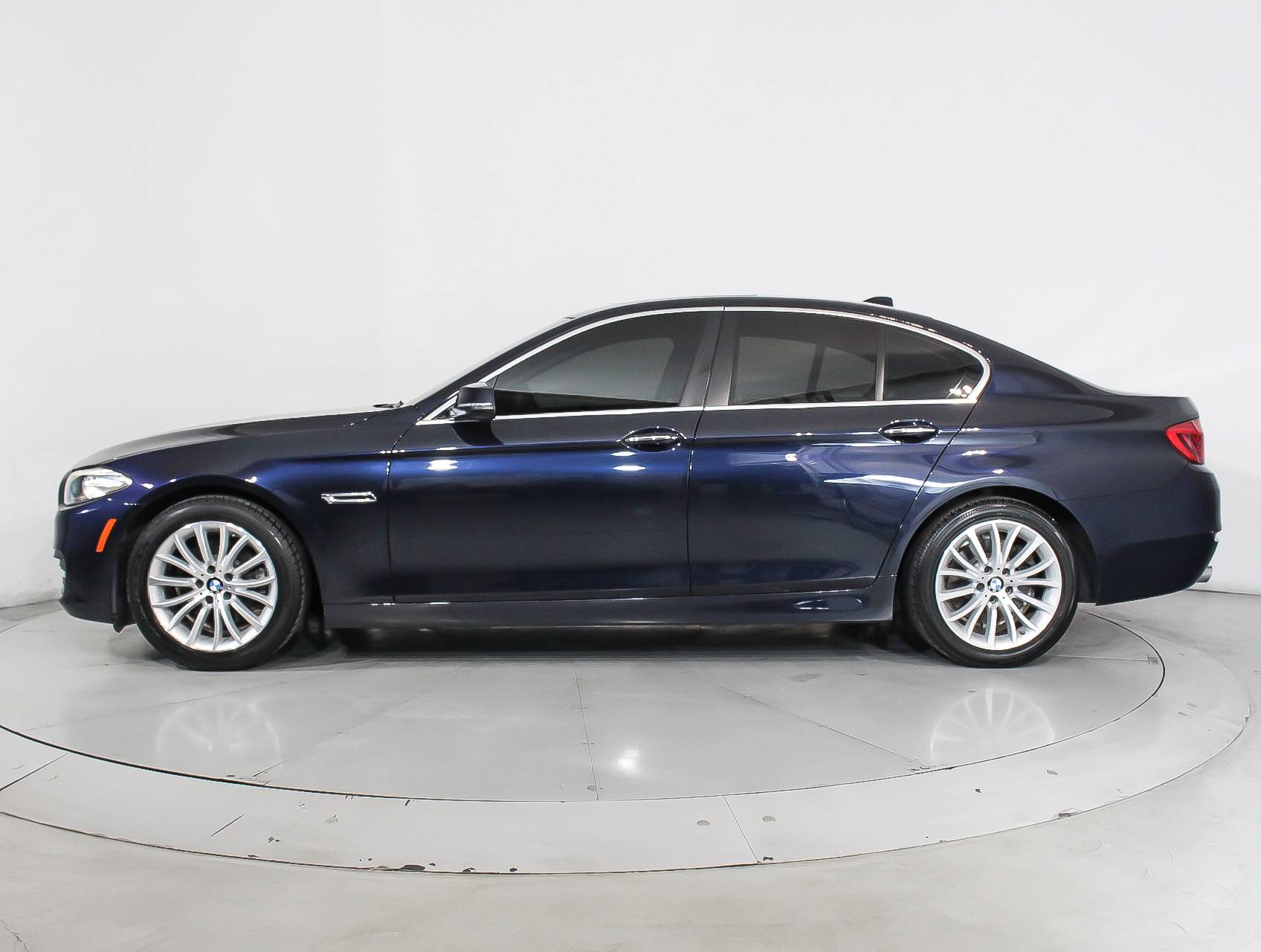 Florida Fine Cars - Used BMW 5 SERIES 2014 HOLLYWOOD 528I