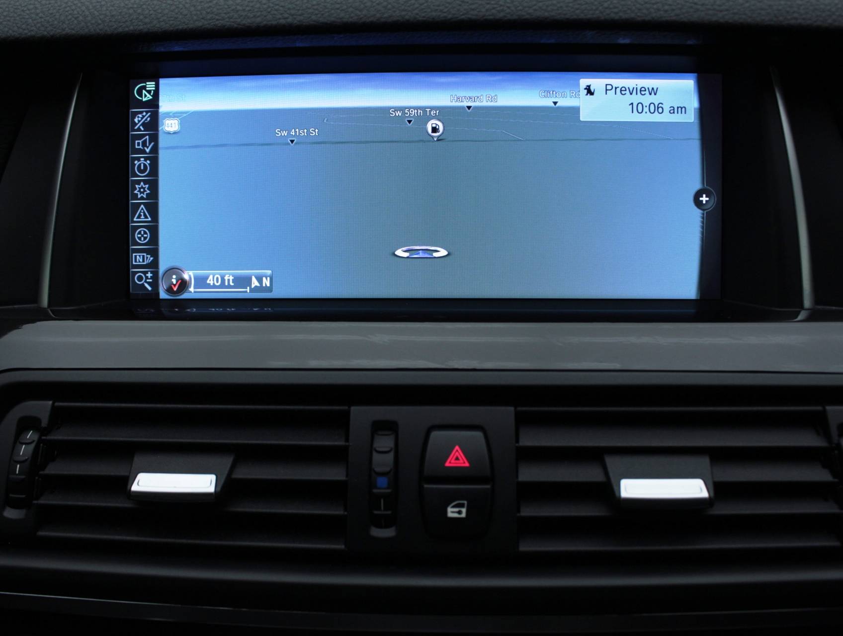 Florida Fine Cars - Used BMW 5 SERIES 2014 HOLLYWOOD 528I