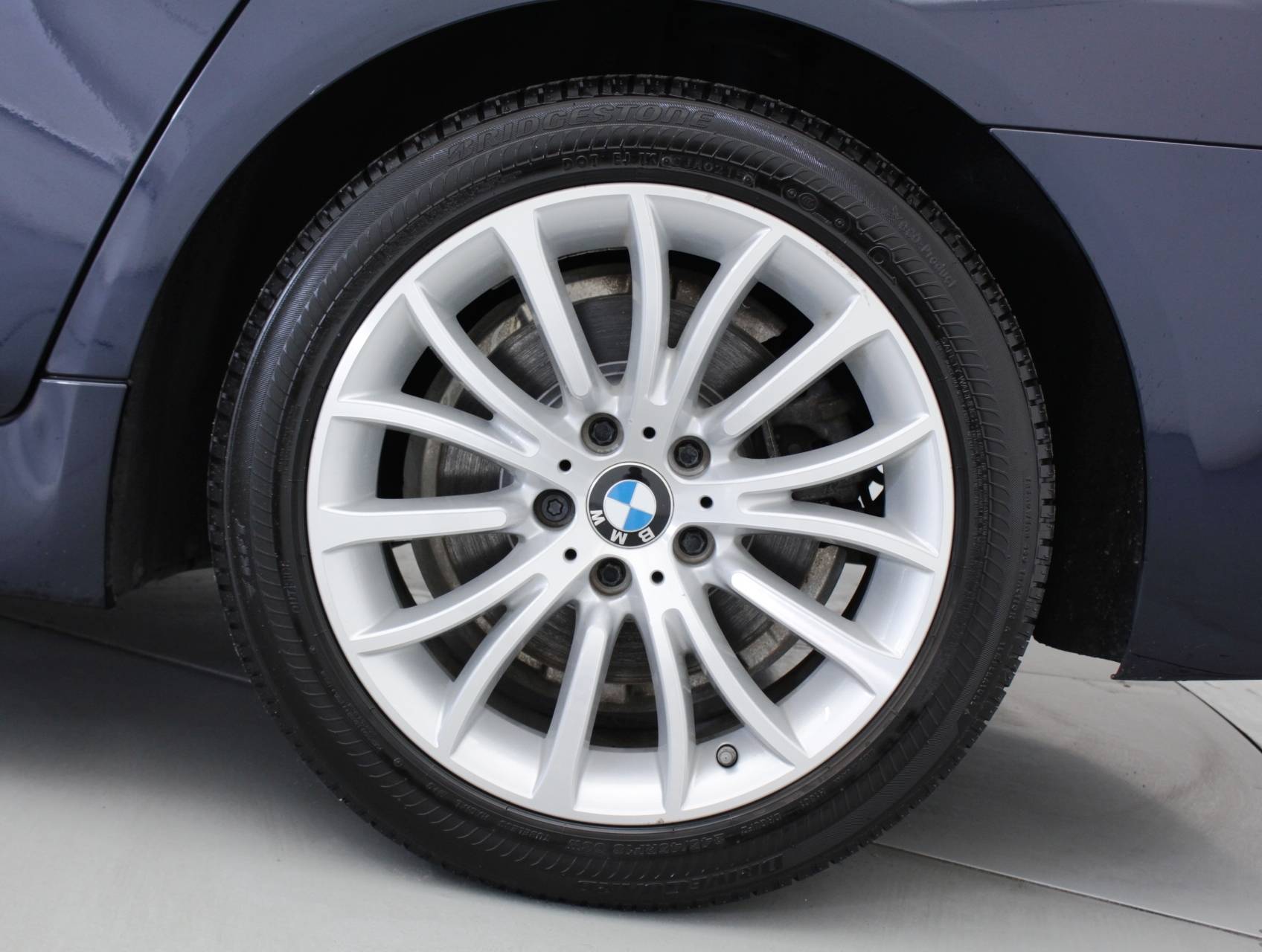 Florida Fine Cars - Used BMW 5 SERIES 2014 HOLLYWOOD 528I