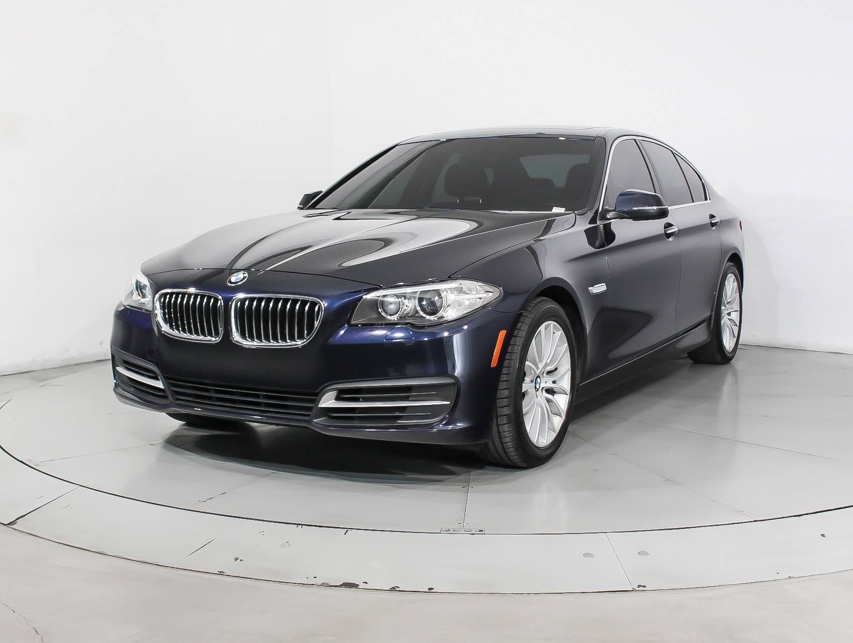 Florida Fine Cars - Used BMW 5 SERIES 2014 HOLLYWOOD 528I