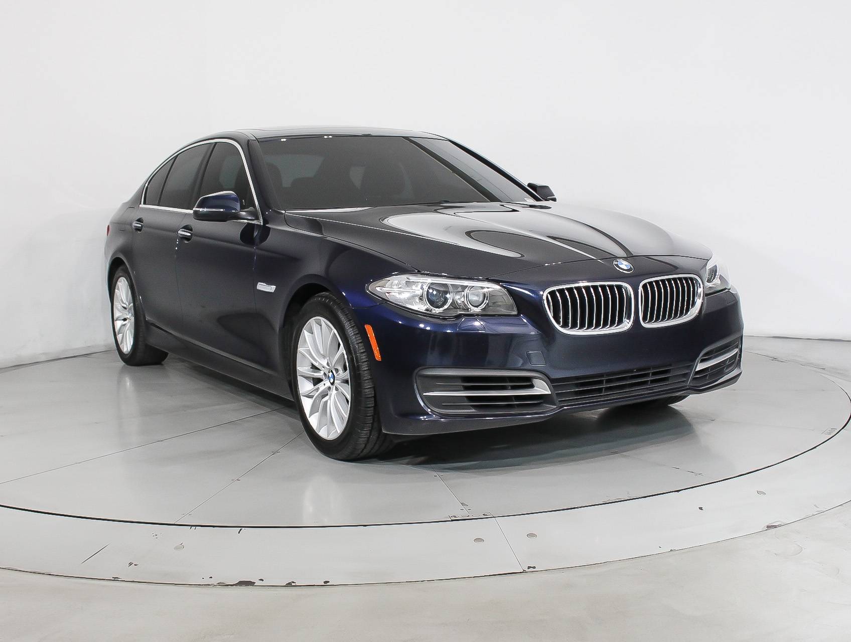 Florida Fine Cars - Used BMW 5 SERIES 2014 HOLLYWOOD 528I