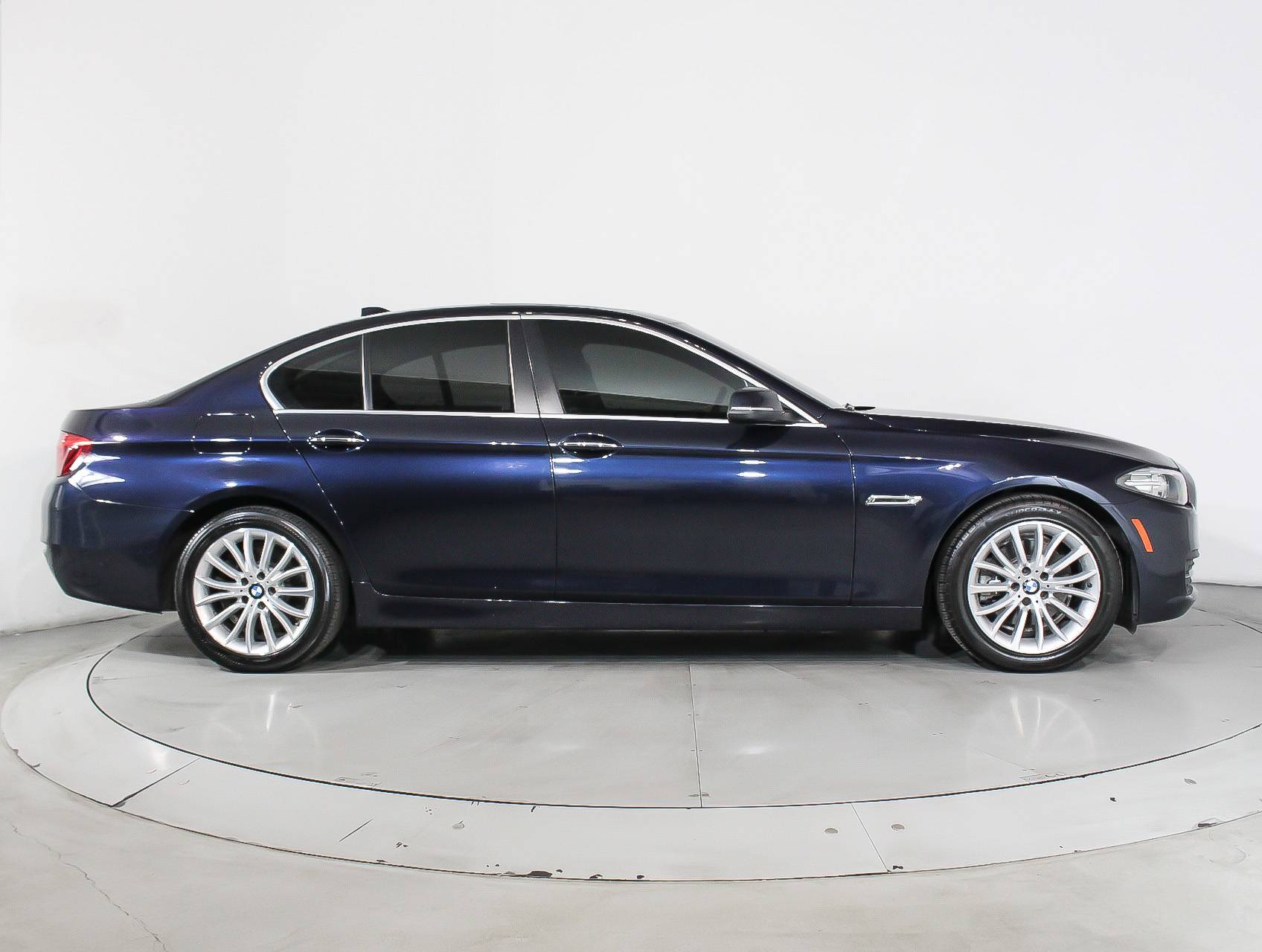 Florida Fine Cars - Used BMW 5 SERIES 2014 HOLLYWOOD 528I