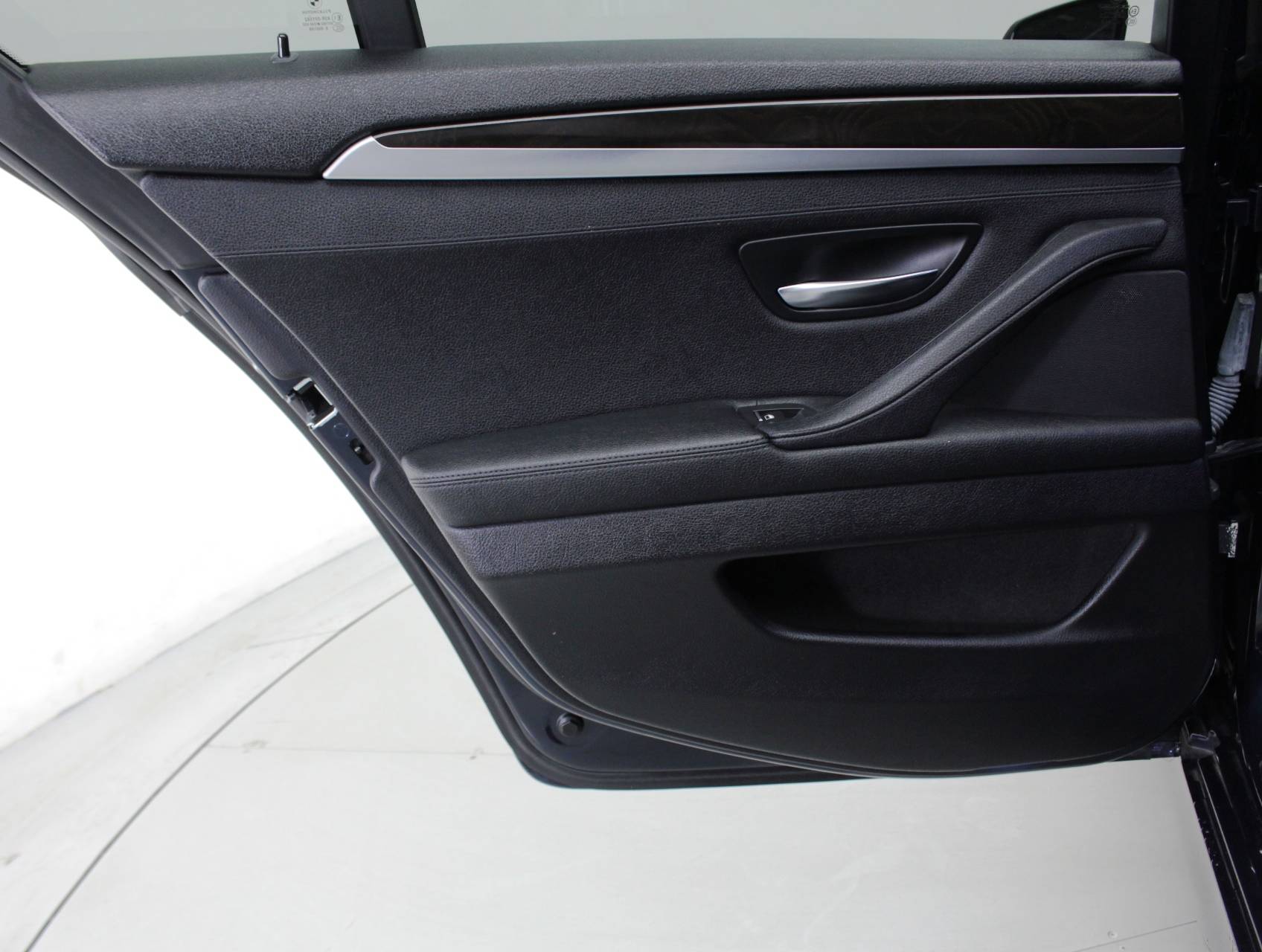 Florida Fine Cars - Used BMW 5 SERIES 2014 HOLLYWOOD 528I