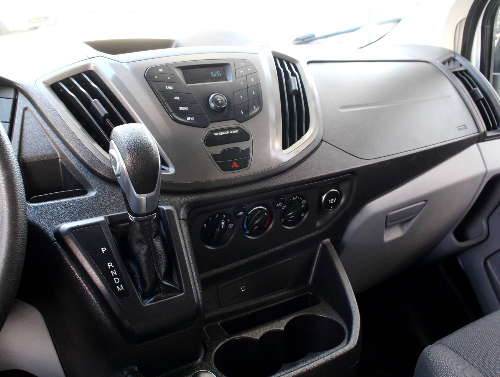 Florida Fine Cars - Used FORD TRANSIT VAN 2017 WEST PALM 