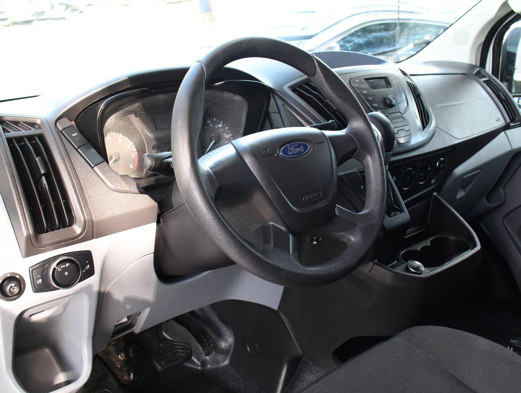 Florida Fine Cars - Used FORD TRANSIT VAN 2017 WEST PALM 