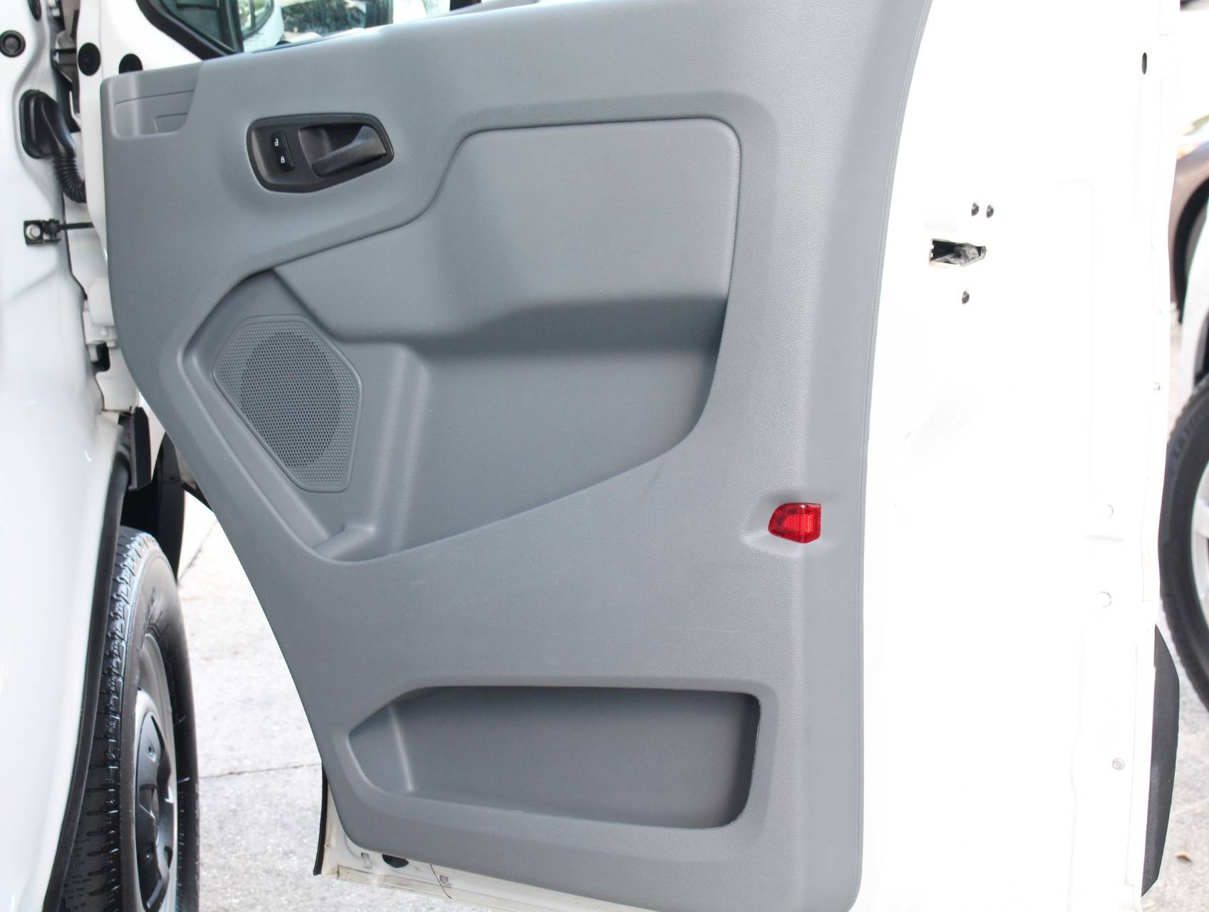 Florida Fine Cars - Used FORD TRANSIT VAN 2017 WEST PALM 