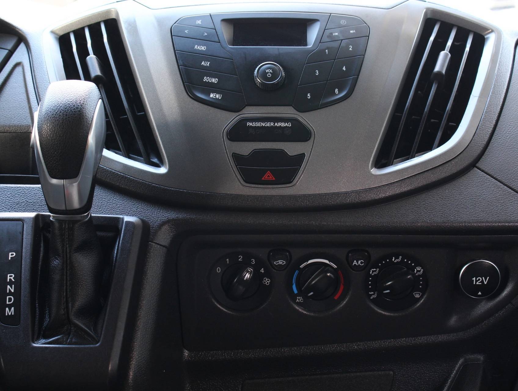 Florida Fine Cars - Used FORD TRANSIT VAN 2017 WEST PALM 