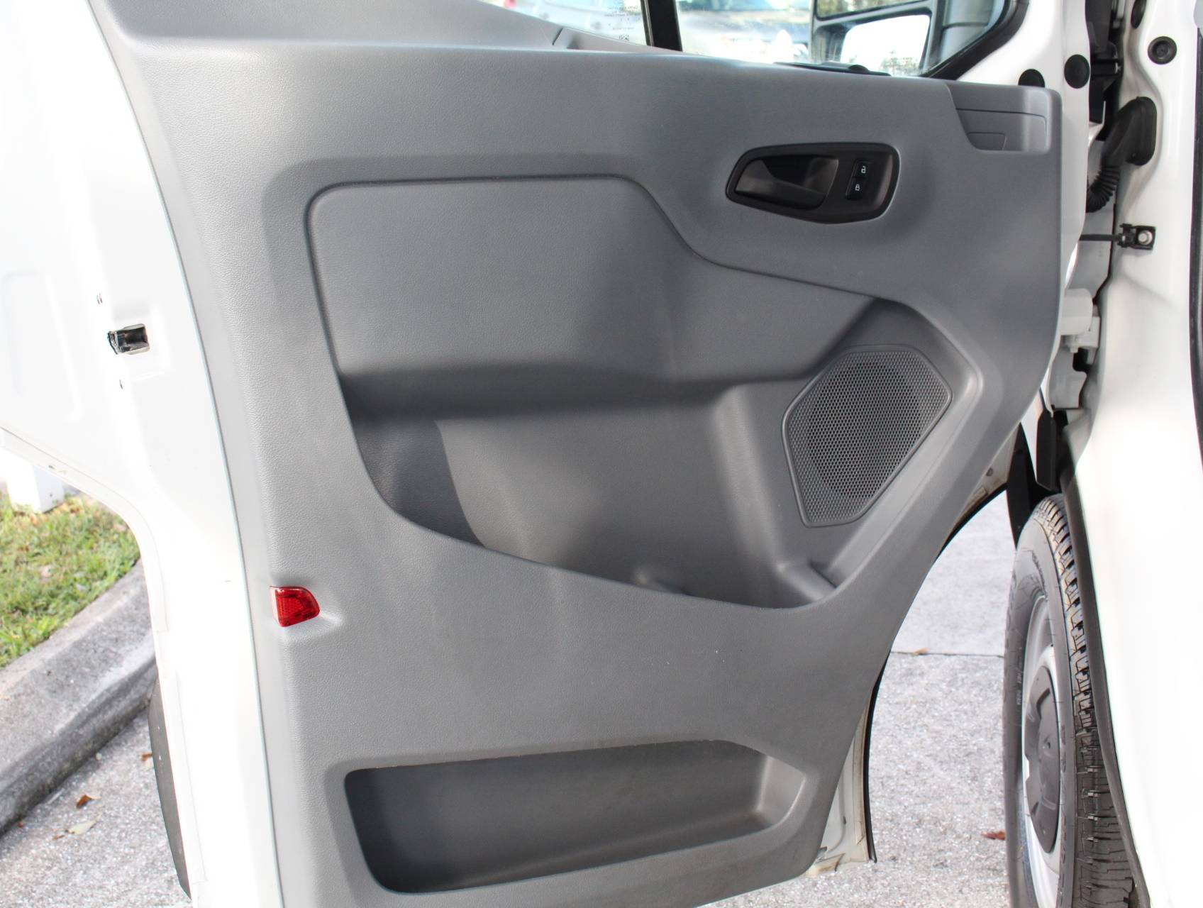 Florida Fine Cars - Used FORD TRANSIT VAN 2017 WEST PALM 