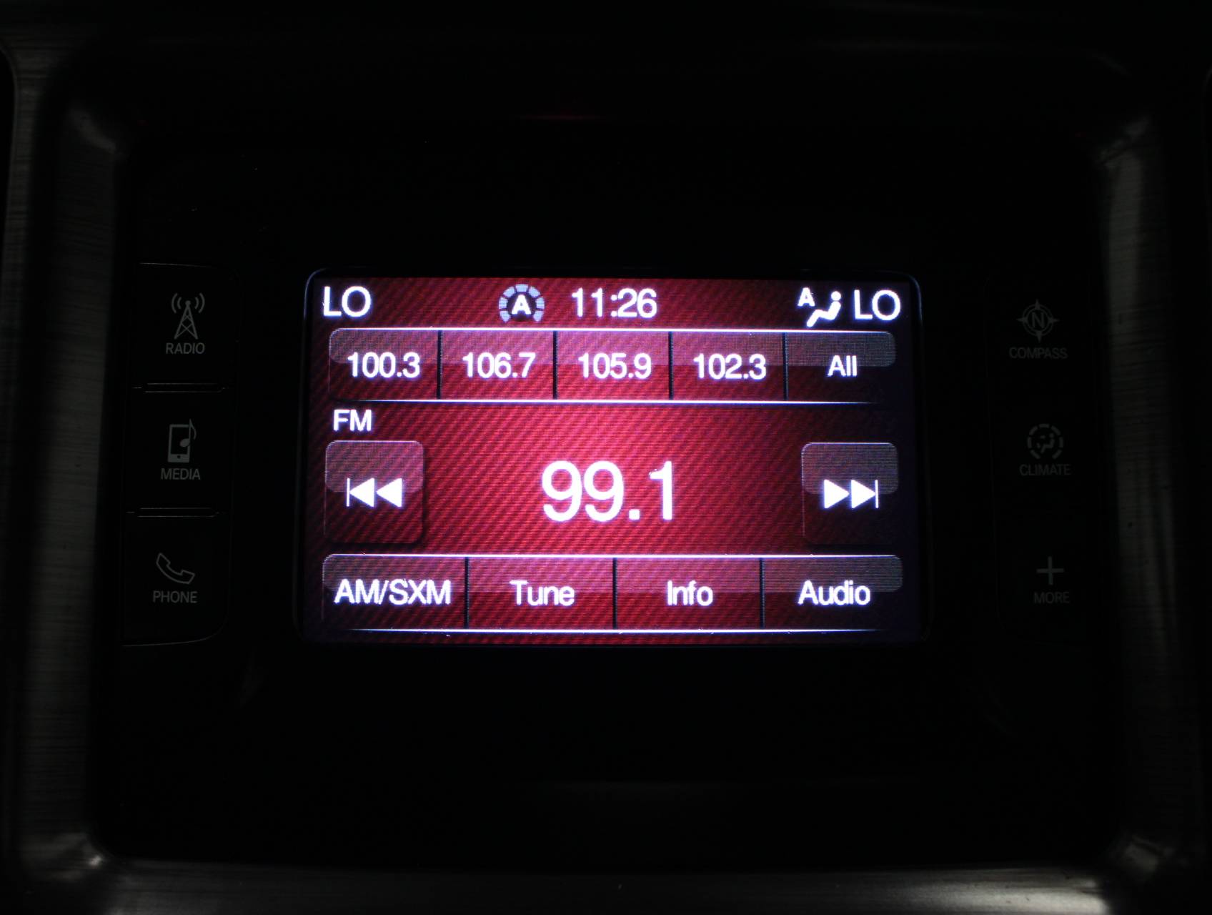 Florida Fine Cars - Used DODGE CHALLENGER 2016 MIAMI SXT