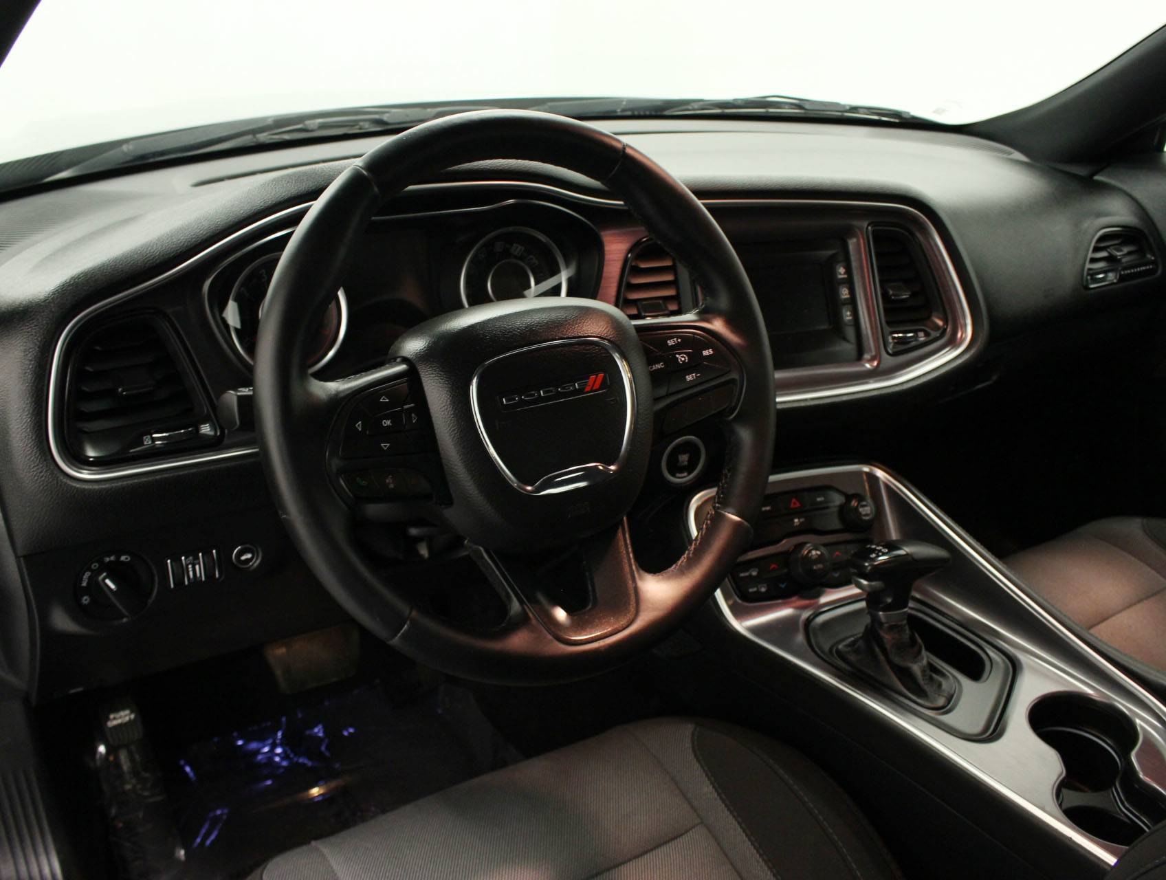 Florida Fine Cars - Used DODGE CHALLENGER 2016 MIAMI SXT