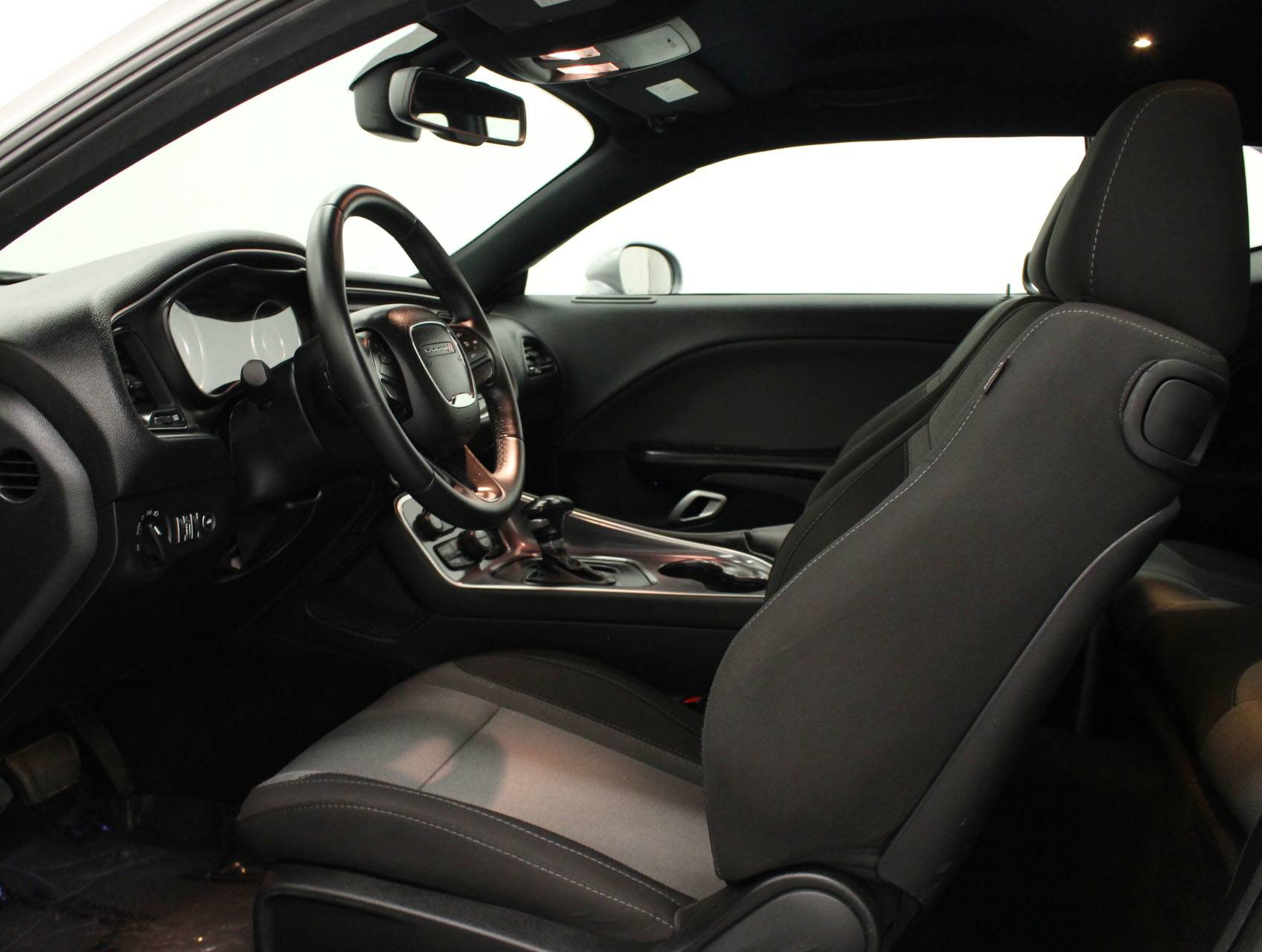 Florida Fine Cars - Used DODGE CHALLENGER 2016 MIAMI SXT