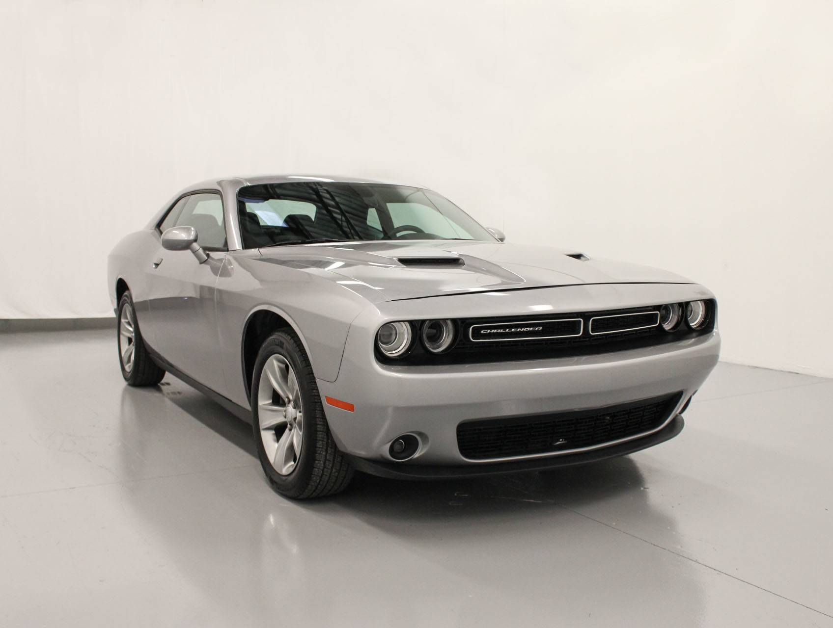 Florida Fine Cars - Used DODGE CHALLENGER 2016 MIAMI SXT
