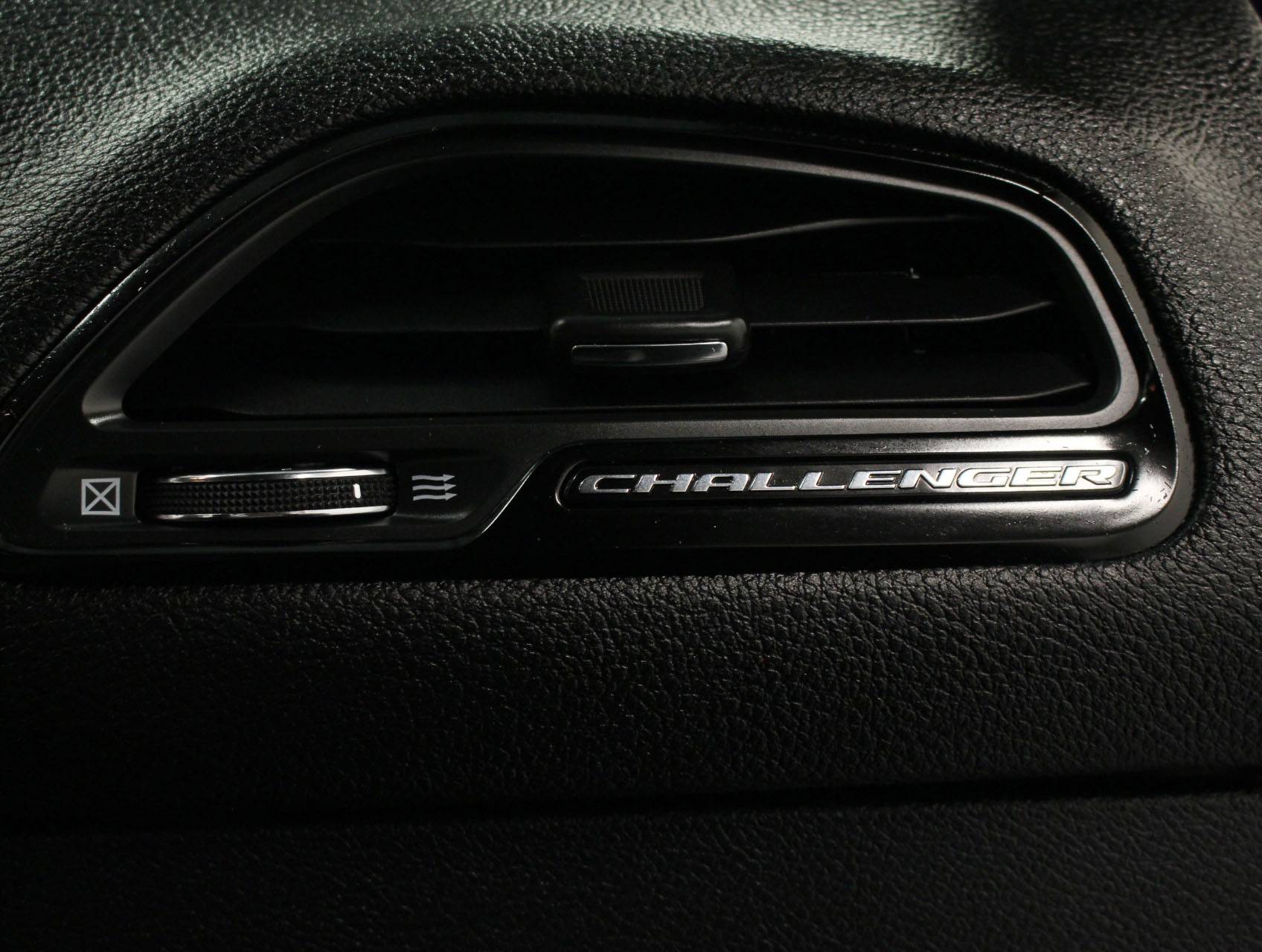 Florida Fine Cars - Used DODGE CHALLENGER 2016 MIAMI SXT