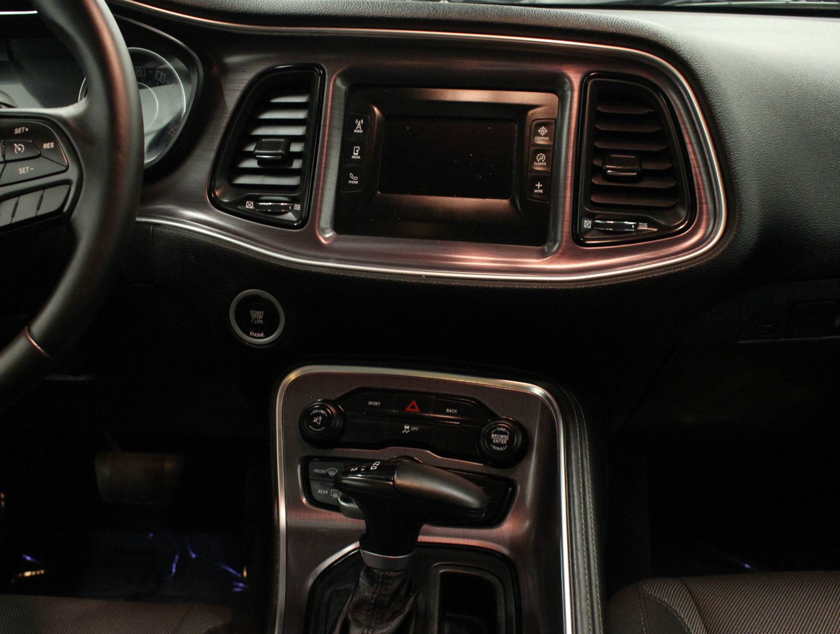 Florida Fine Cars - Used DODGE CHALLENGER 2016 MIAMI SXT