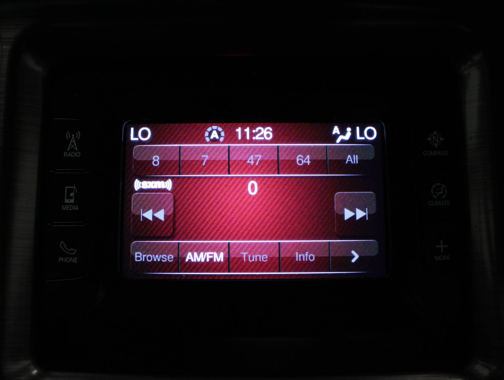 Florida Fine Cars - Used DODGE CHALLENGER 2016 MIAMI SXT