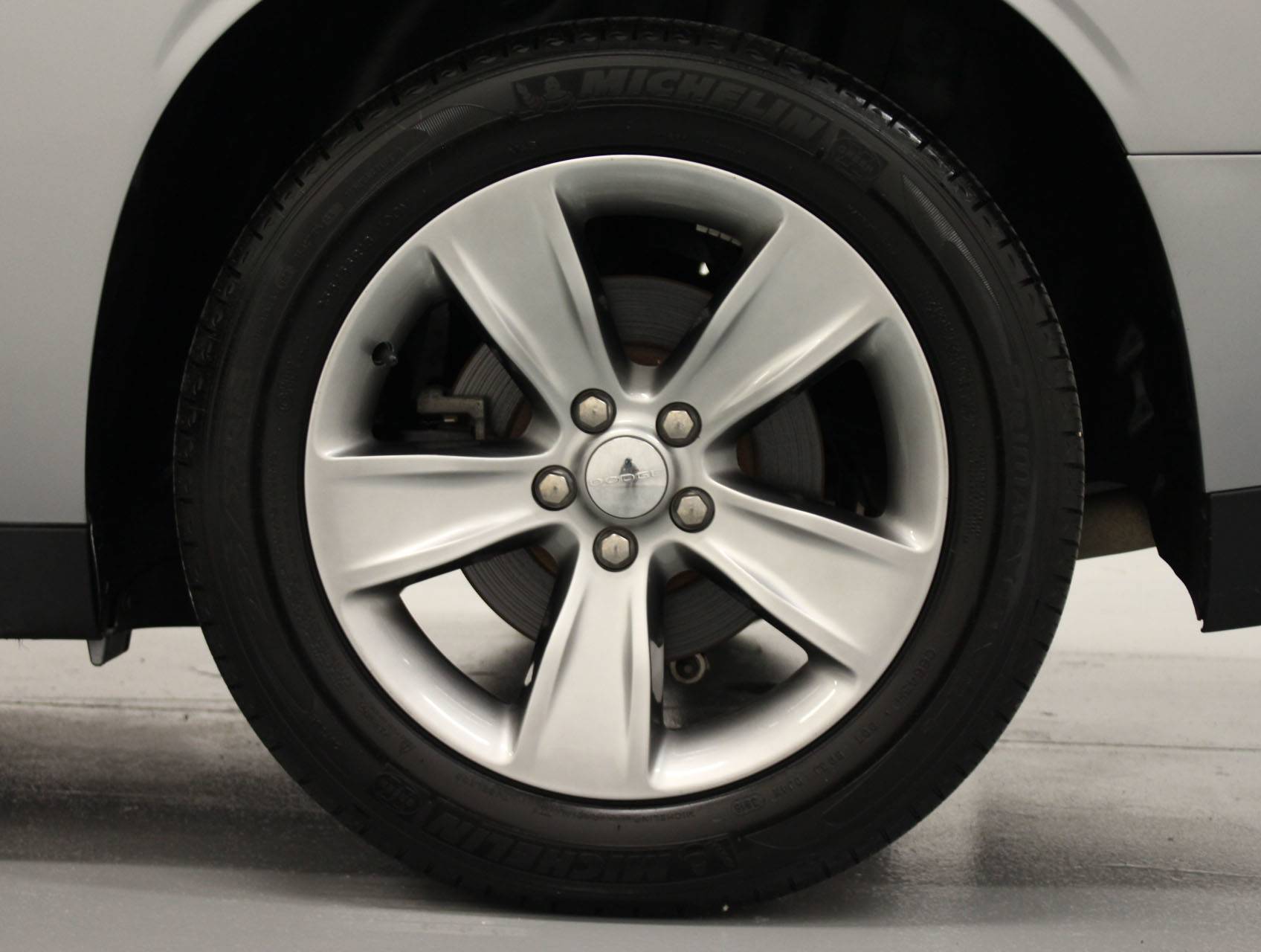 Florida Fine Cars - Used DODGE CHALLENGER 2016 MIAMI SXT