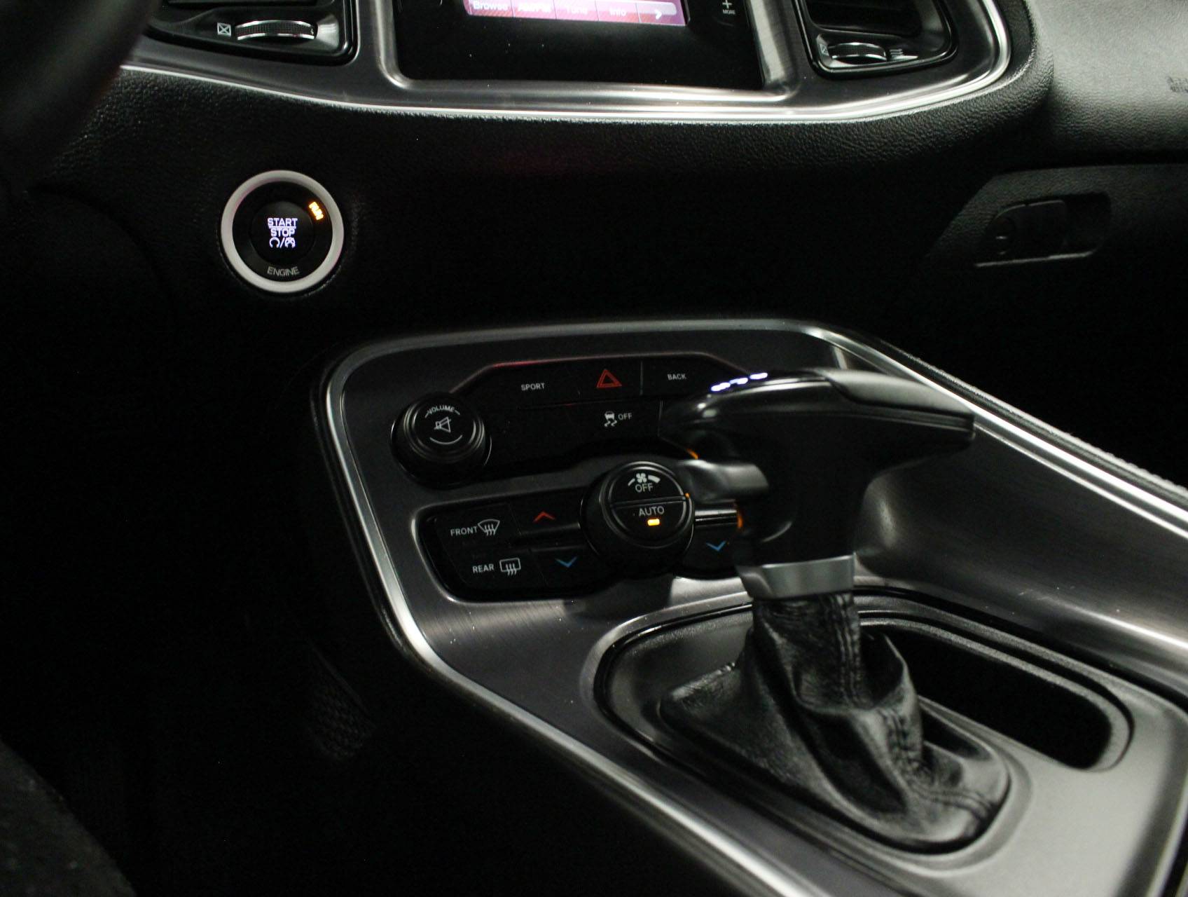 Florida Fine Cars - Used DODGE CHALLENGER 2016 MIAMI SXT