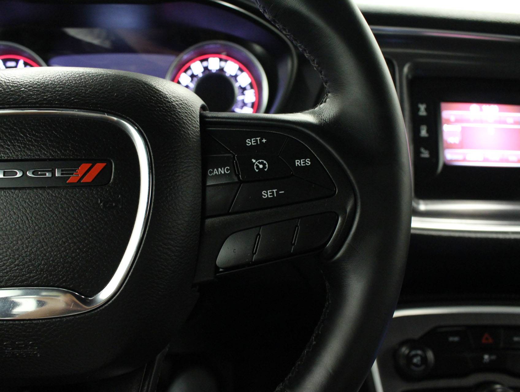 Florida Fine Cars - Used DODGE CHALLENGER 2016 MIAMI SXT