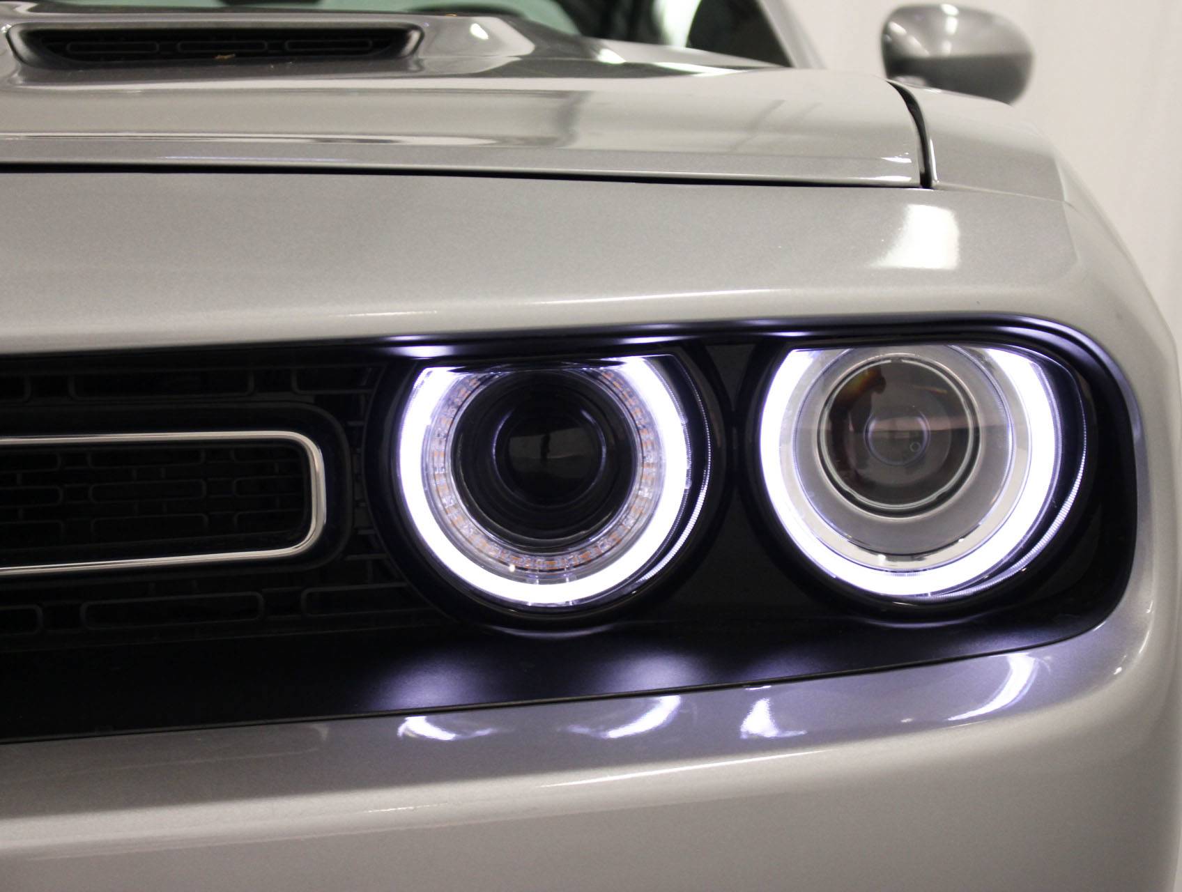 Florida Fine Cars - Used DODGE CHALLENGER 2016 MIAMI SXT