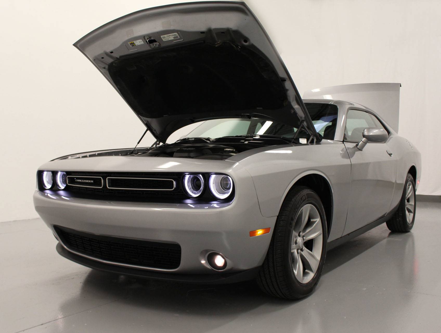 Florida Fine Cars - Used DODGE CHALLENGER 2016 MIAMI SXT