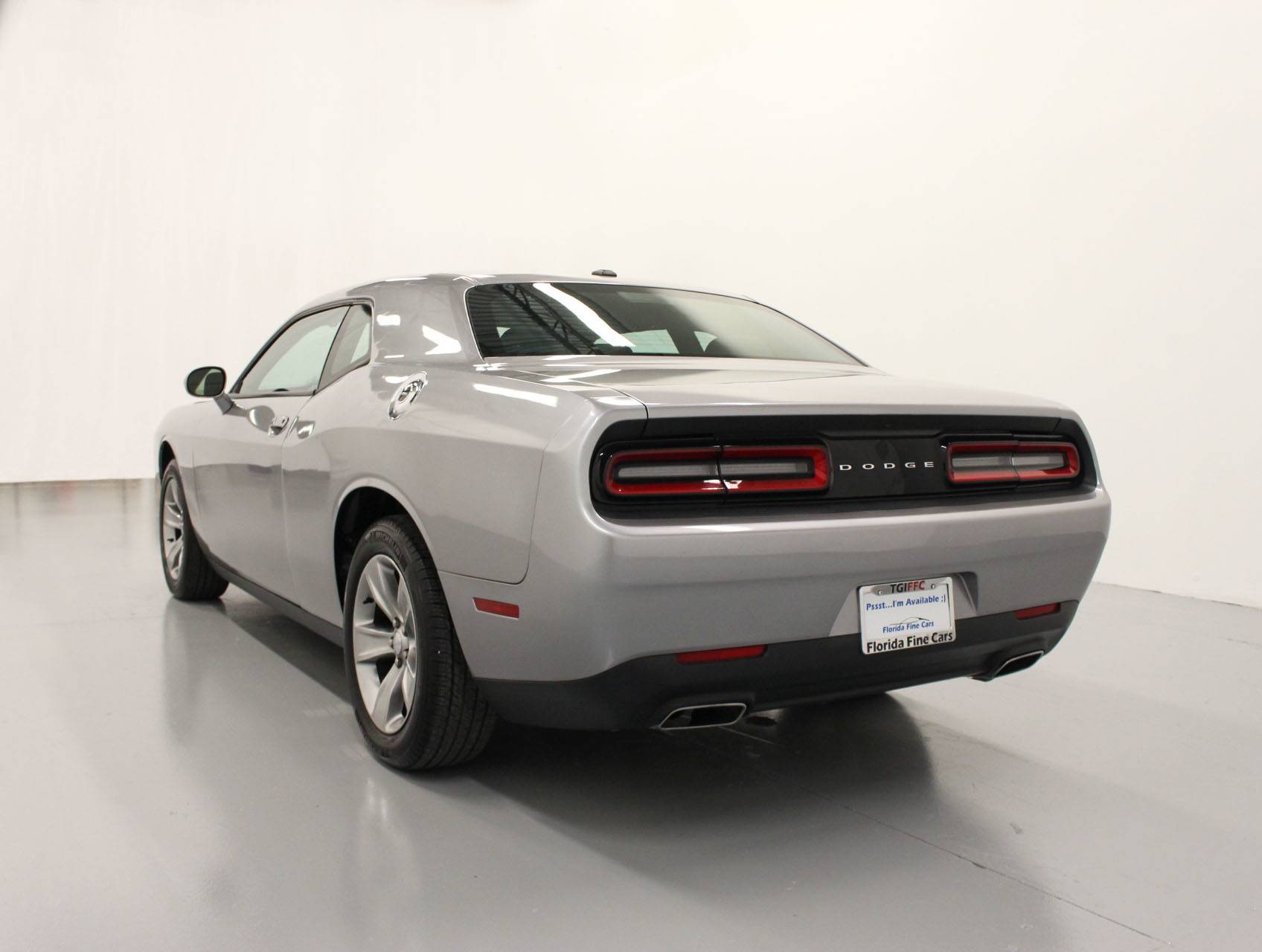 Florida Fine Cars - Used DODGE CHALLENGER 2016 MIAMI SXT
