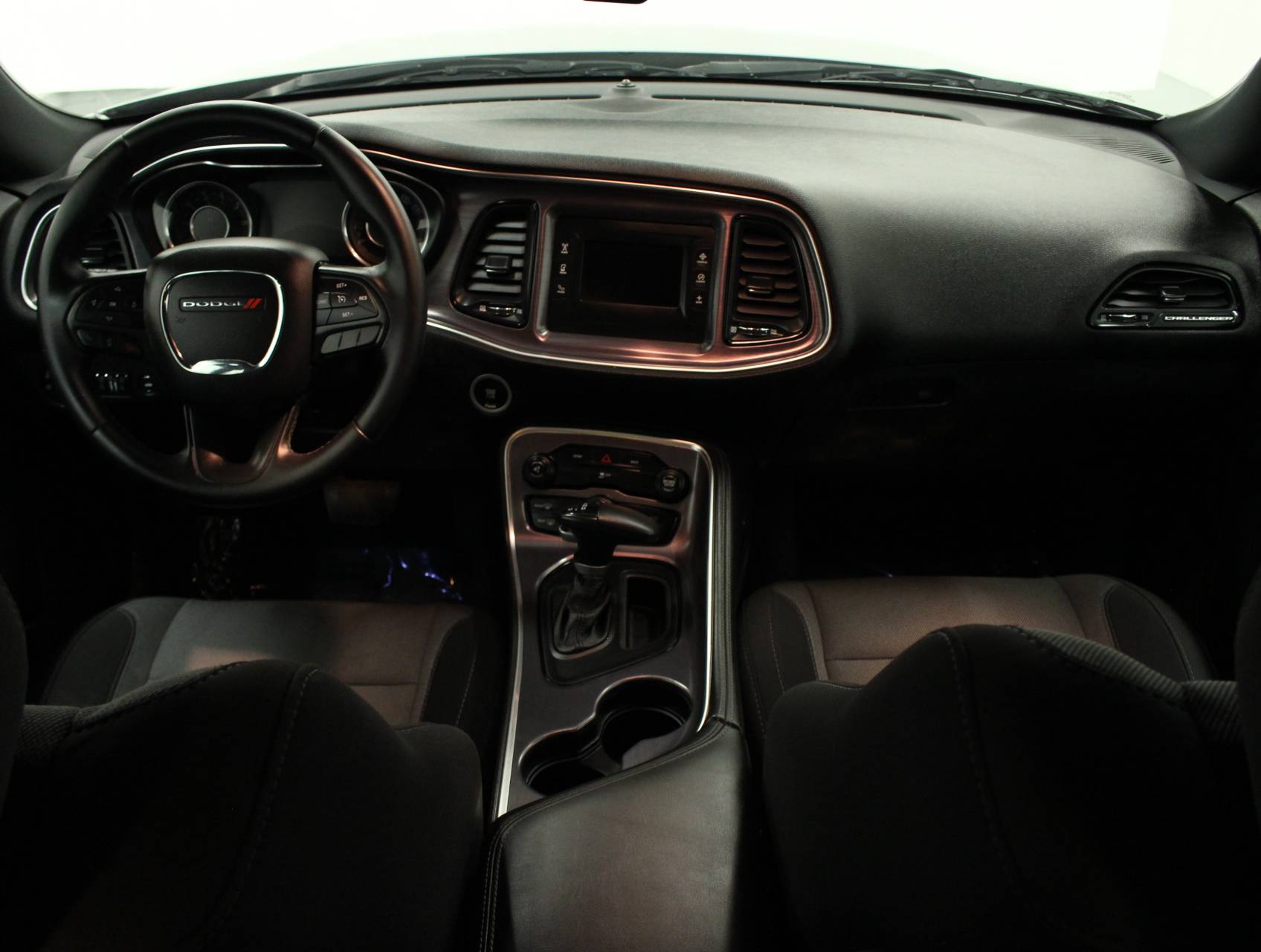 Florida Fine Cars - Used DODGE CHALLENGER 2016 MIAMI SXT