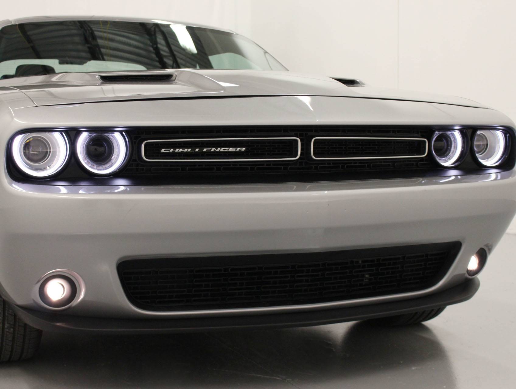 Florida Fine Cars - Used DODGE CHALLENGER 2016 MIAMI SXT
