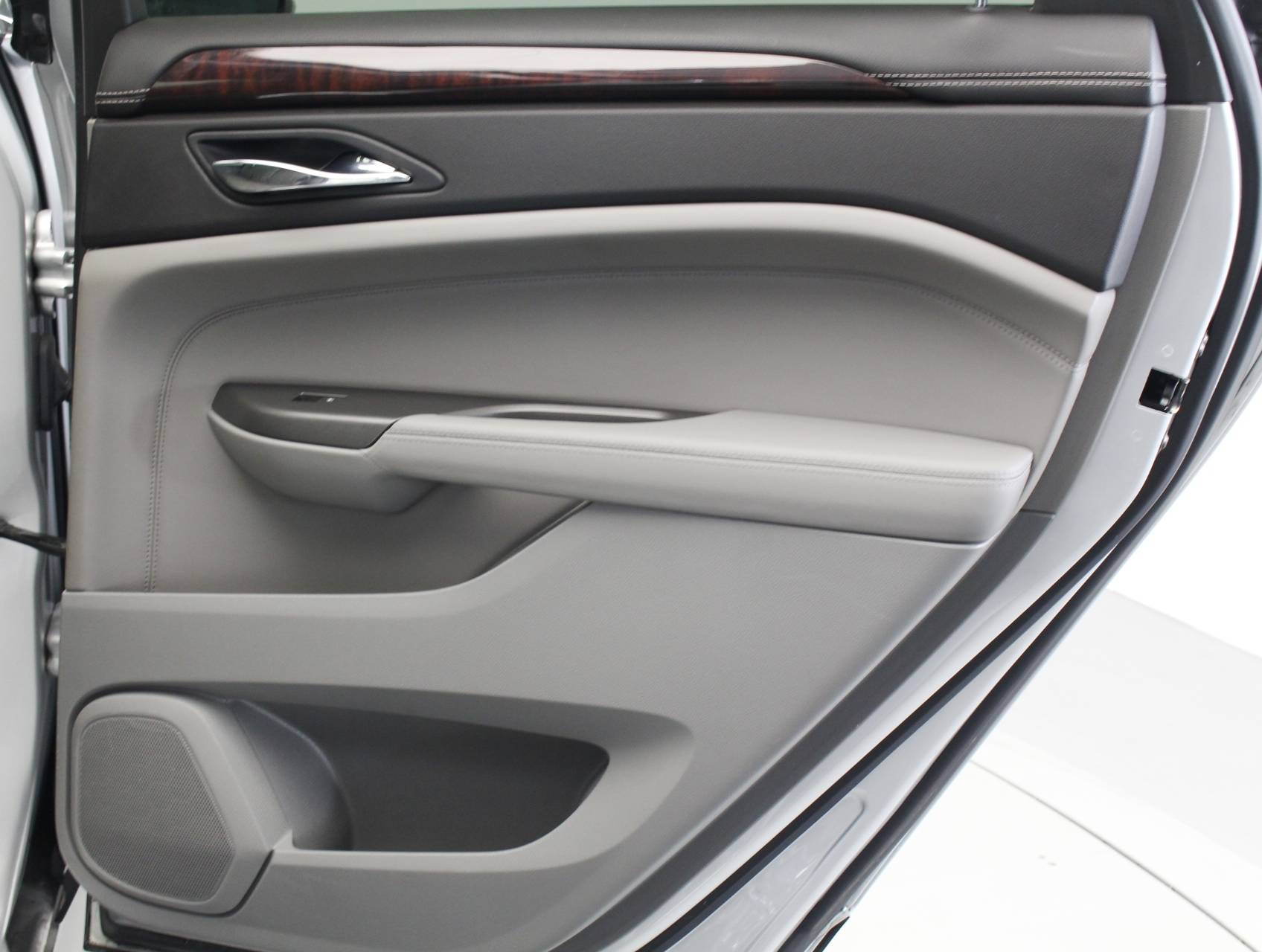 Florida Fine Cars - Used CADILLAC SRX 2012 MIAMI PERFORMANCE