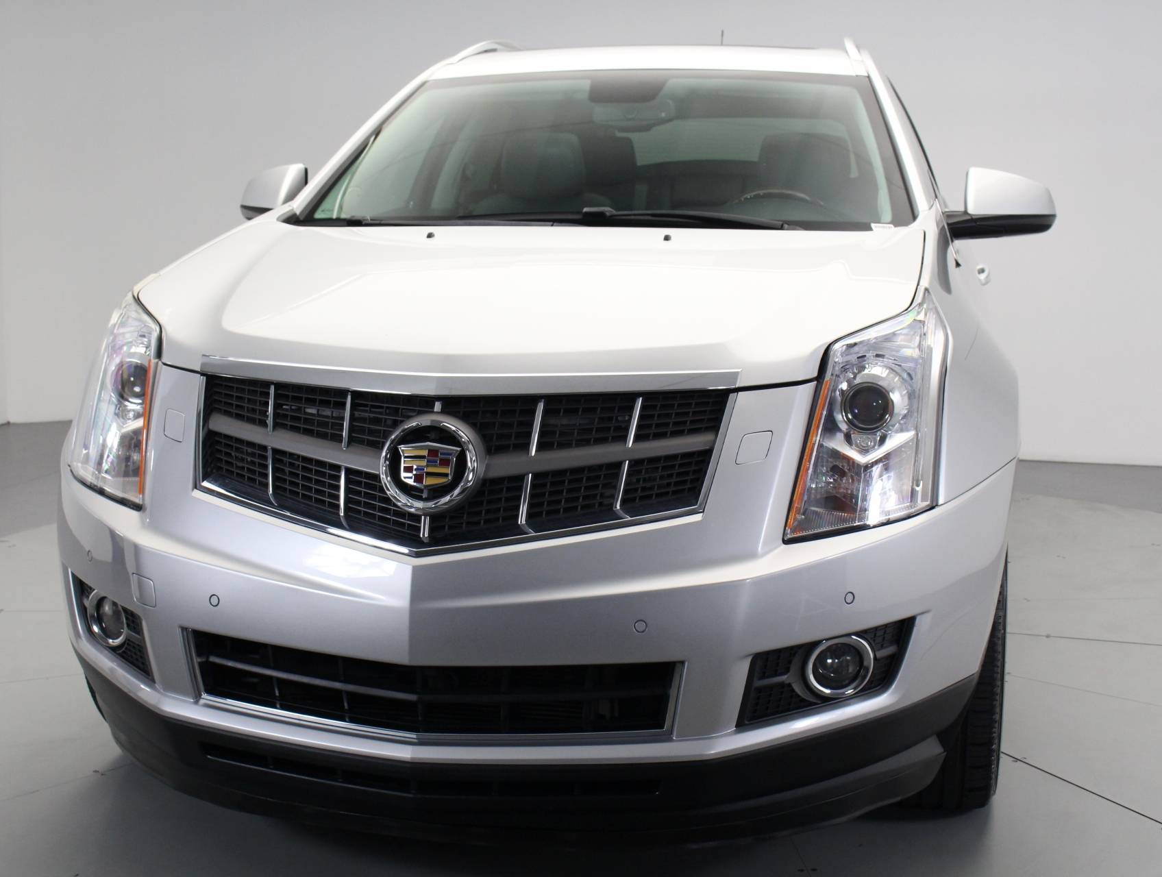 Florida Fine Cars - Used CADILLAC SRX 2012 MIAMI PERFORMANCE