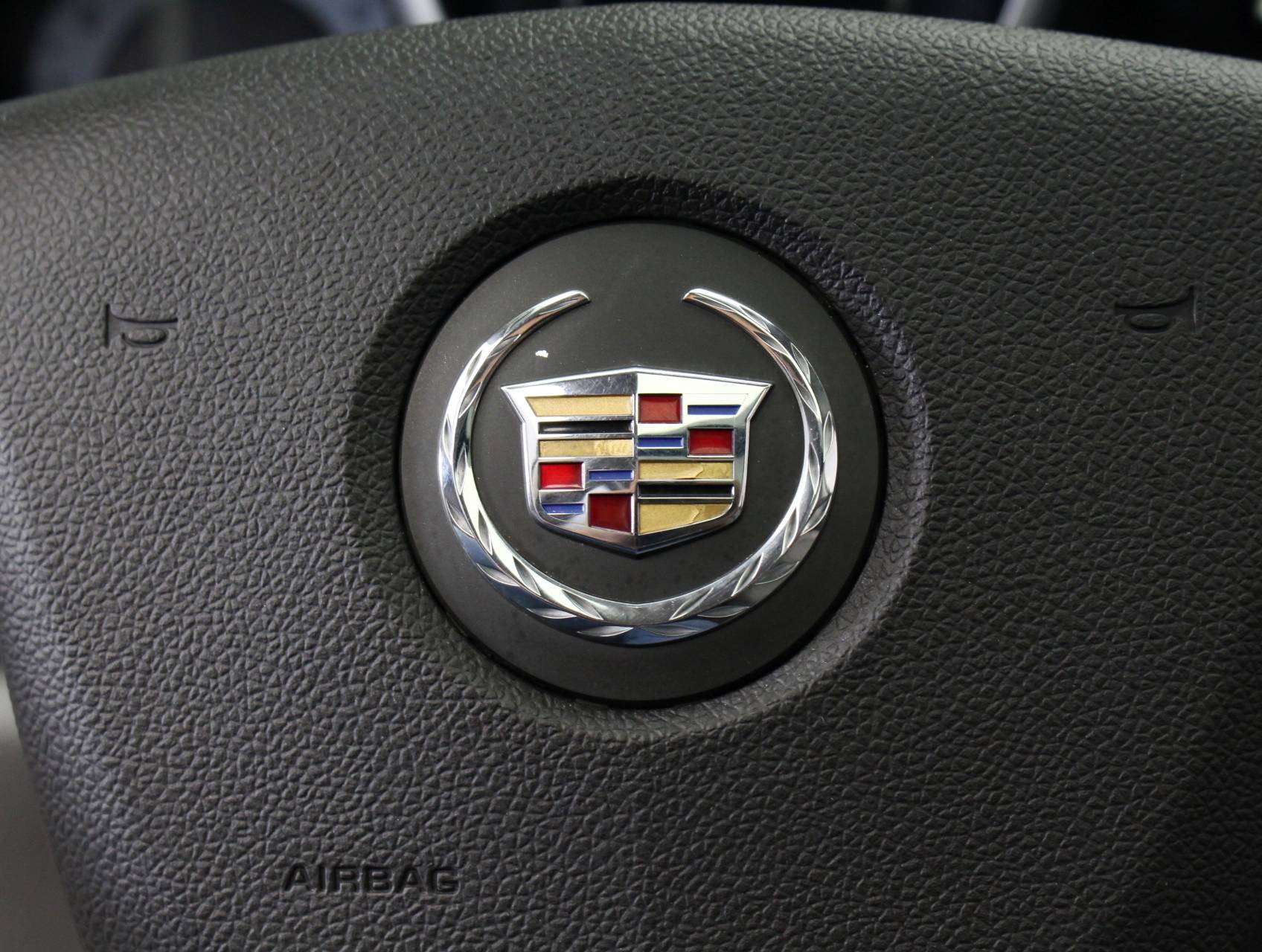 Florida Fine Cars - Used CADILLAC SRX 2012 MIAMI PERFORMANCE