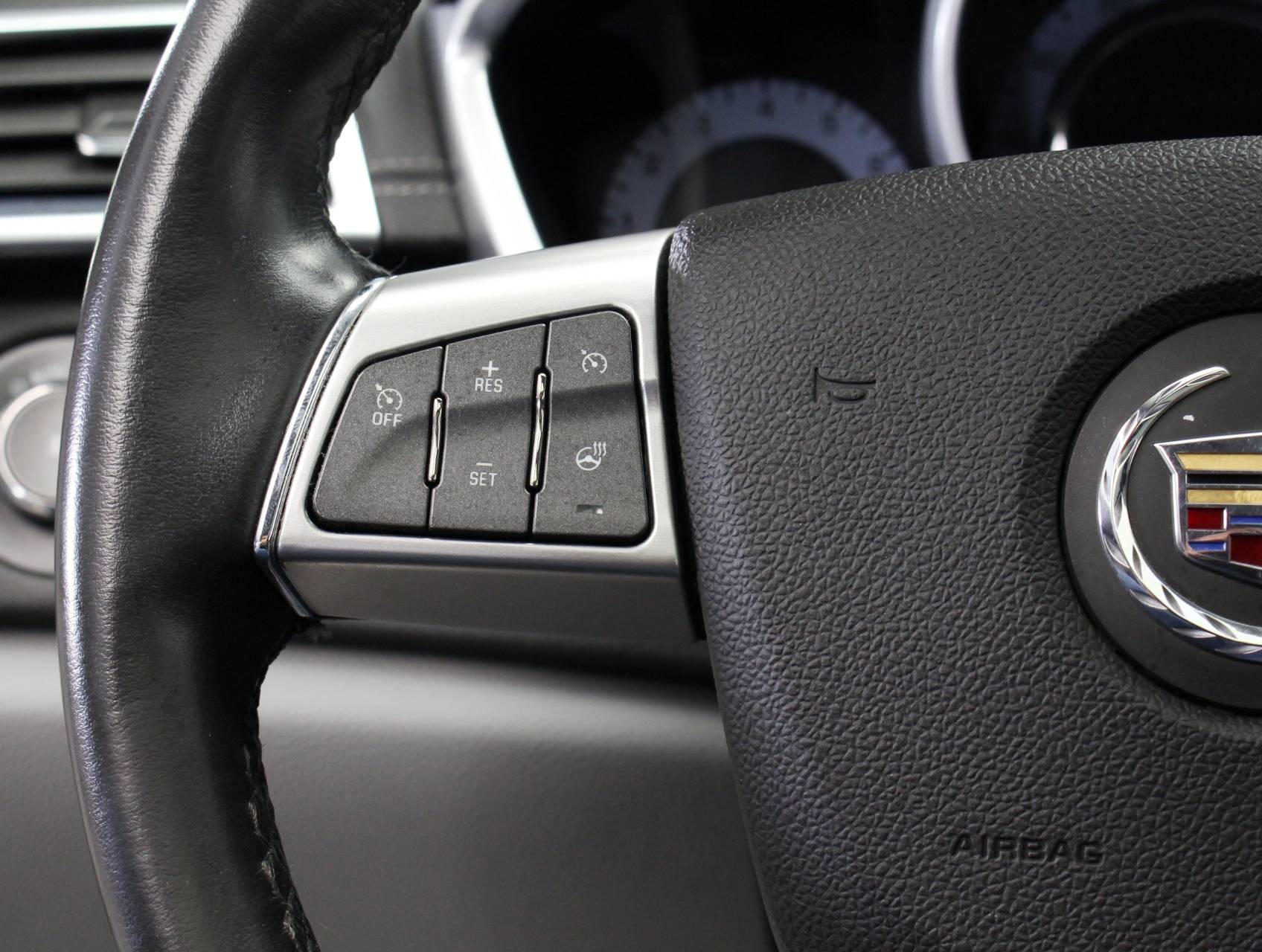 Florida Fine Cars - Used CADILLAC SRX 2012 MIAMI PERFORMANCE