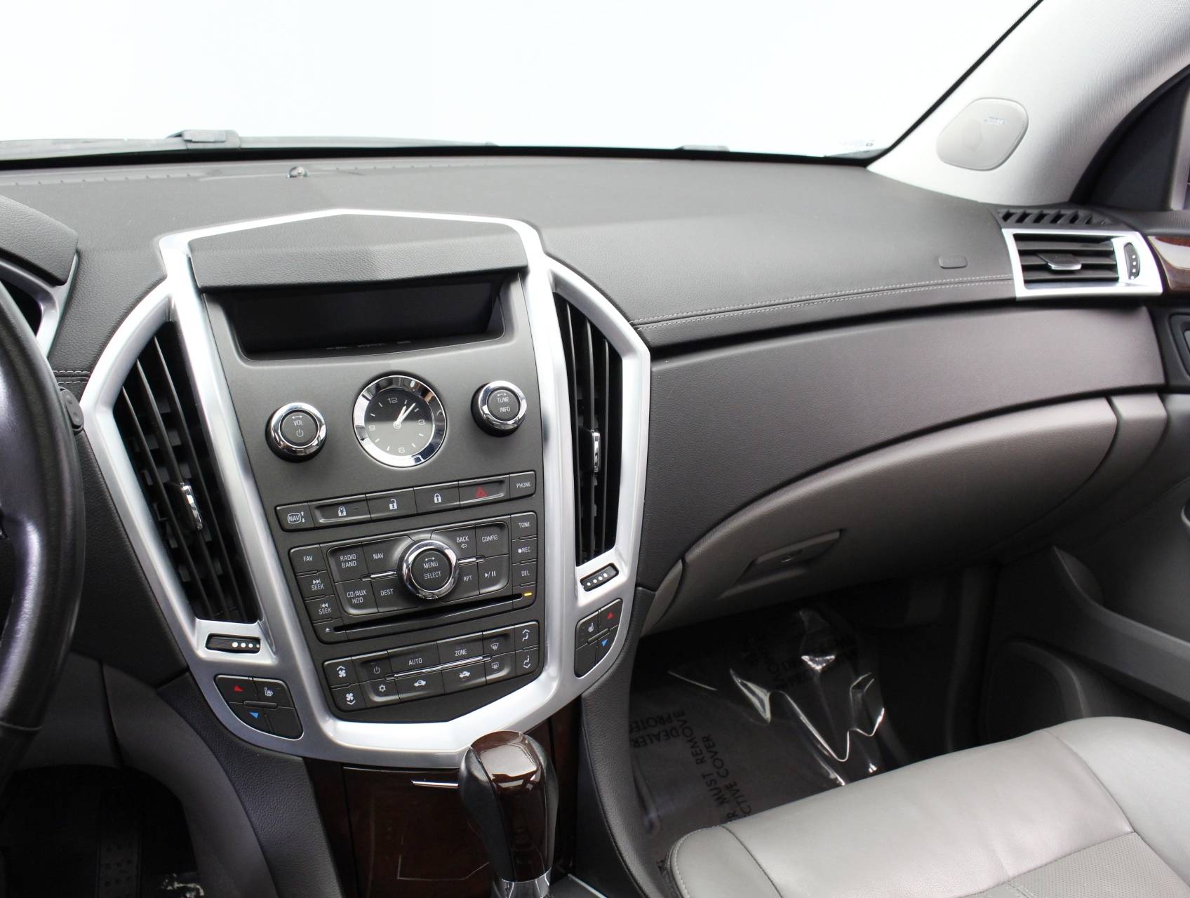 Florida Fine Cars - Used CADILLAC SRX 2012 MIAMI PERFORMANCE