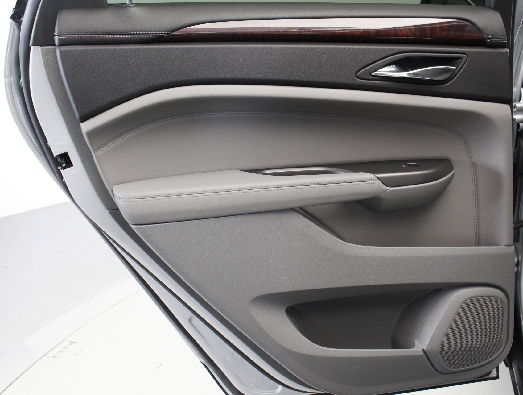 Florida Fine Cars - Used CADILLAC SRX 2012 MIAMI PERFORMANCE