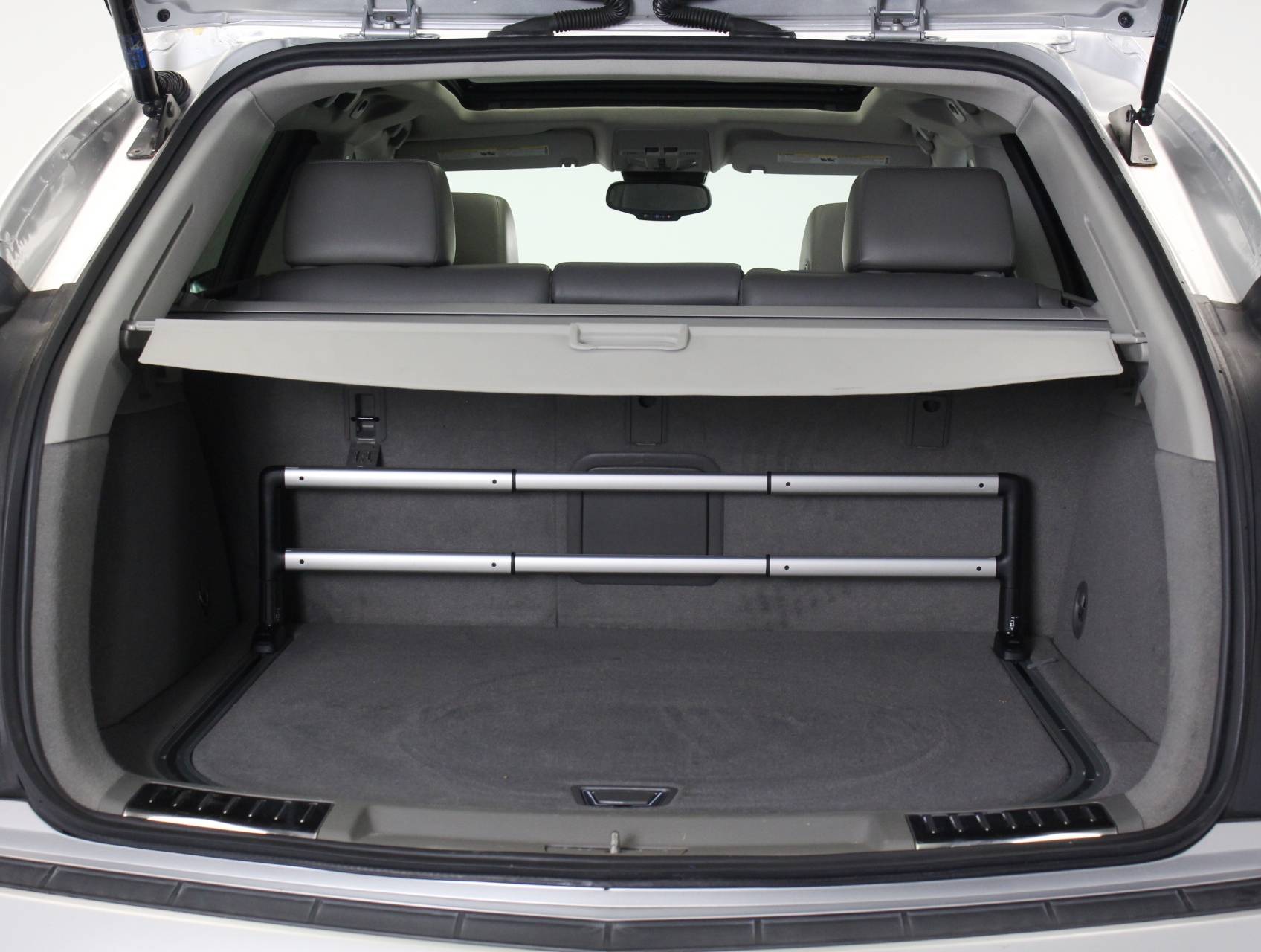 Florida Fine Cars - Used CADILLAC SRX 2012 MIAMI PERFORMANCE