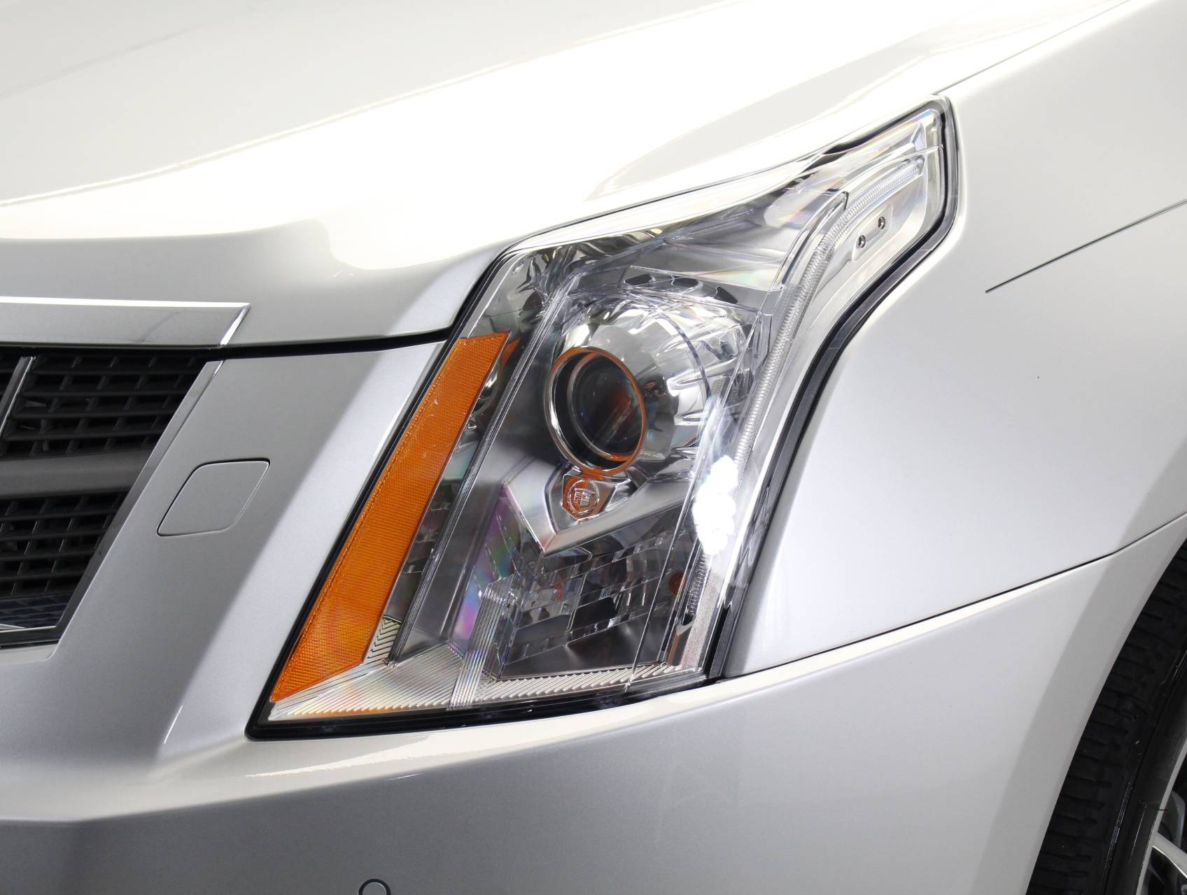 Florida Fine Cars - Used CADILLAC SRX 2012 MIAMI PERFORMANCE