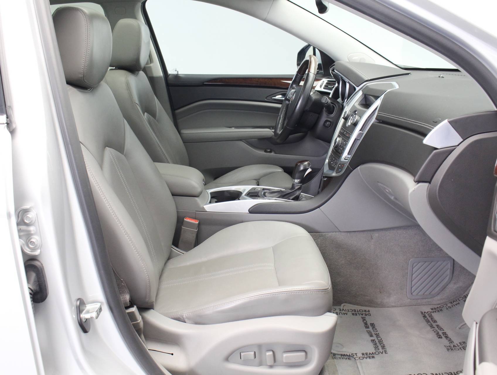 Florida Fine Cars - Used CADILLAC SRX 2012 MIAMI PERFORMANCE
