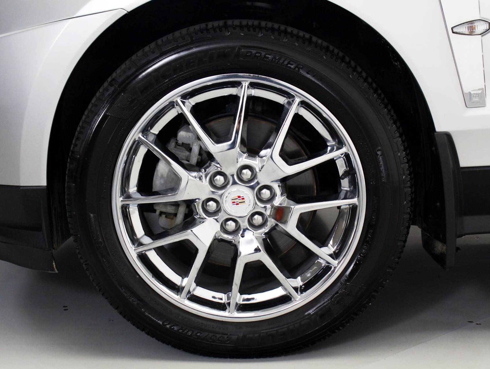 Florida Fine Cars - Used CADILLAC SRX 2012 MIAMI PERFORMANCE