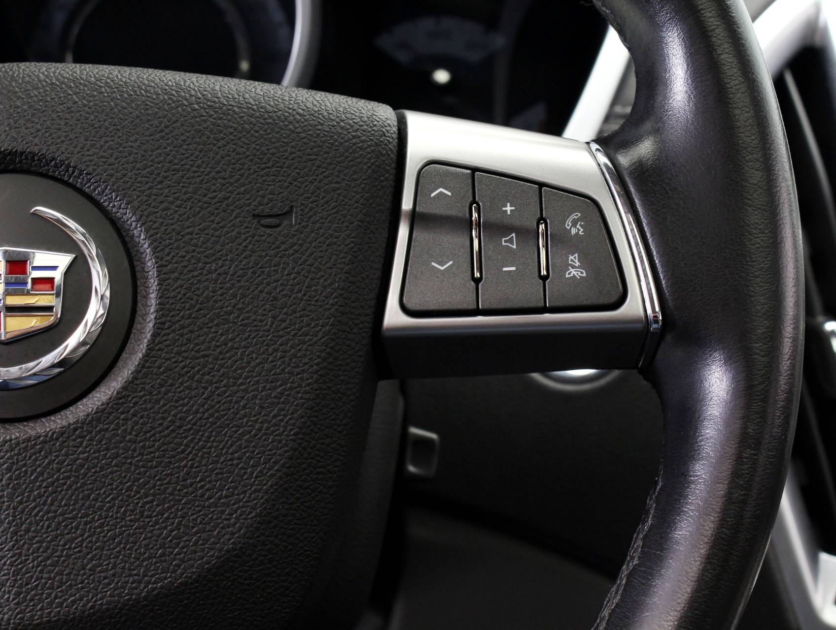 Florida Fine Cars - Used CADILLAC SRX 2012 MIAMI PERFORMANCE
