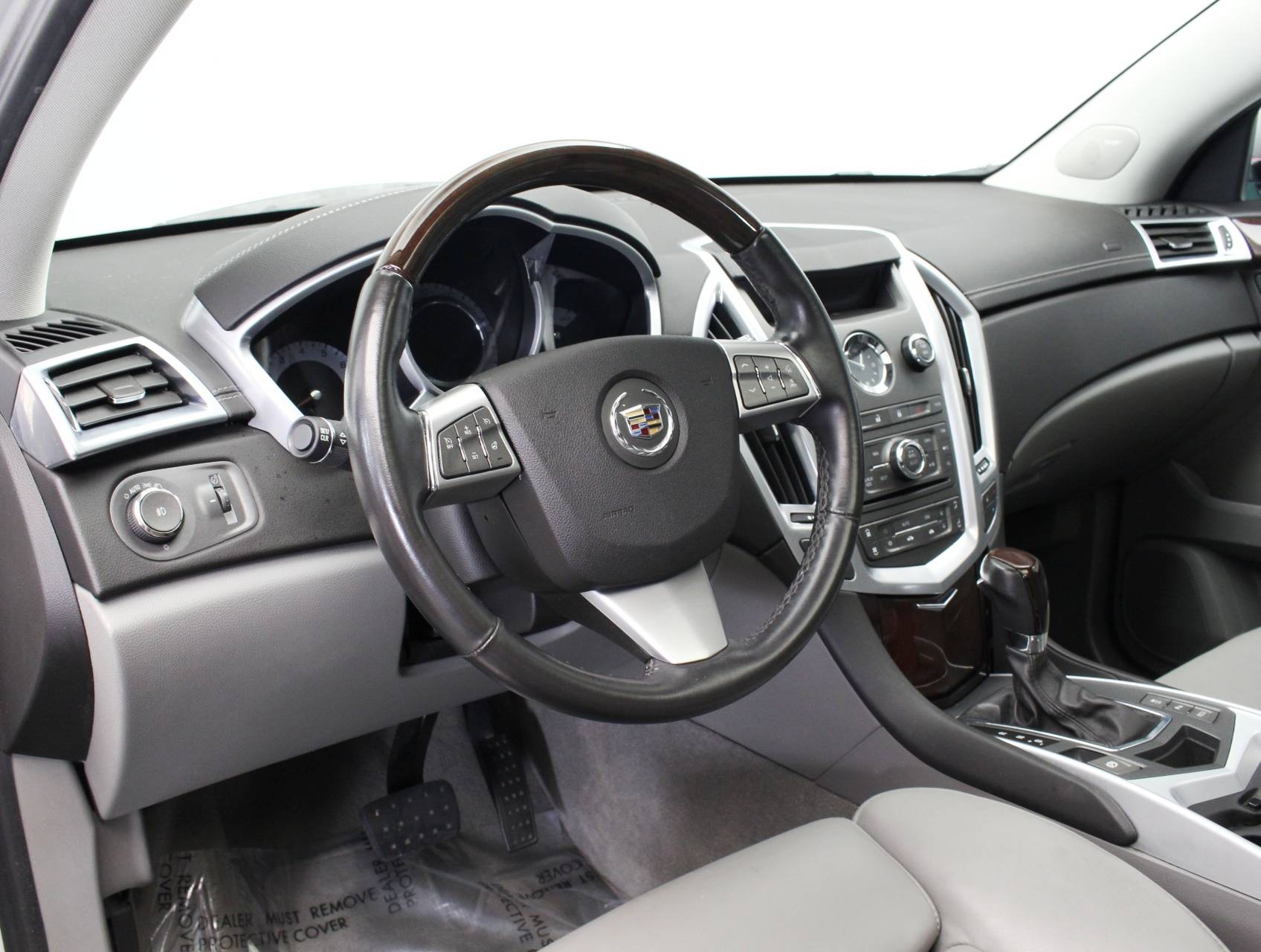 Florida Fine Cars - Used CADILLAC SRX 2012 MIAMI PERFORMANCE