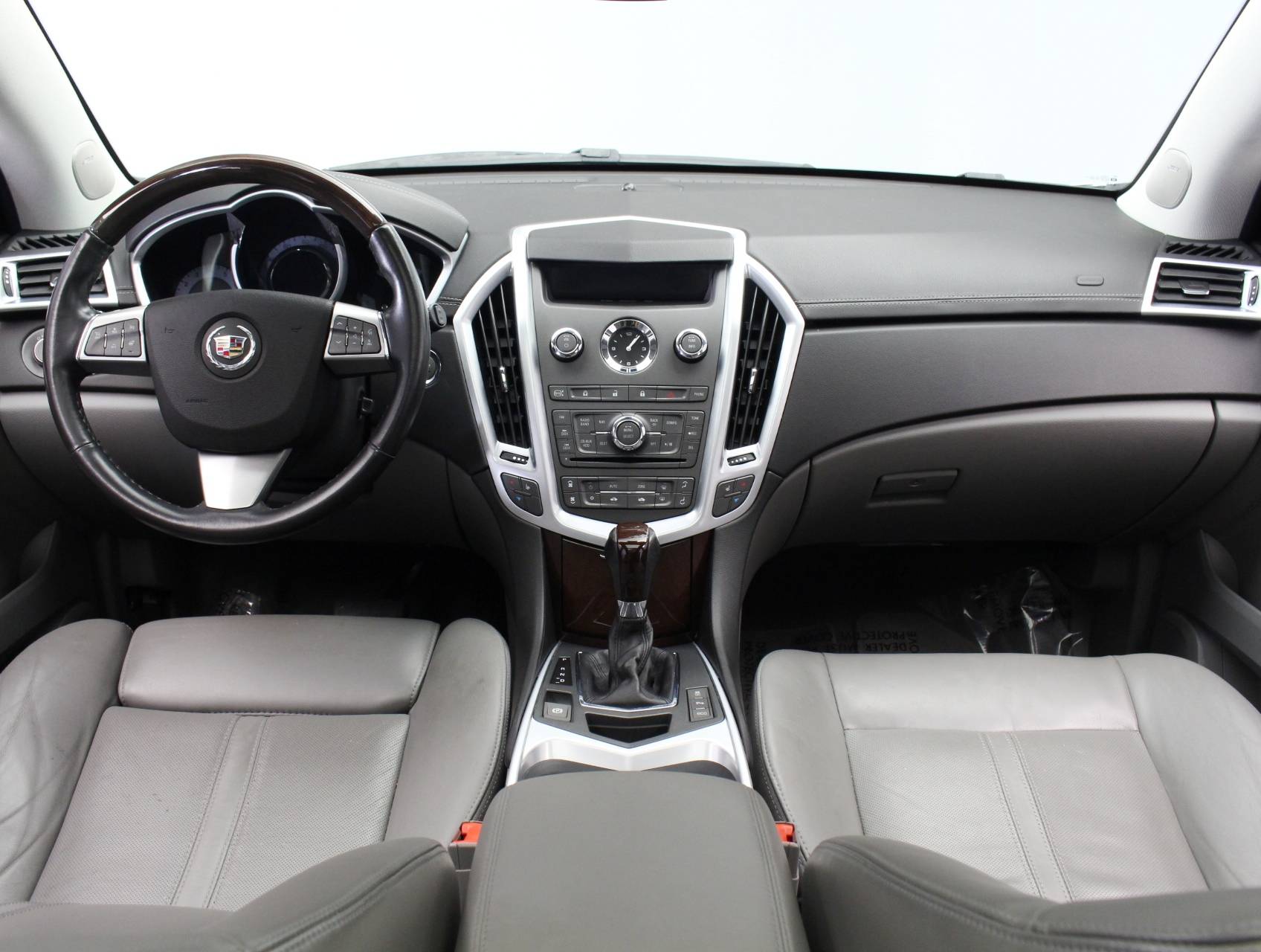 Florida Fine Cars - Used CADILLAC SRX 2012 MIAMI PERFORMANCE