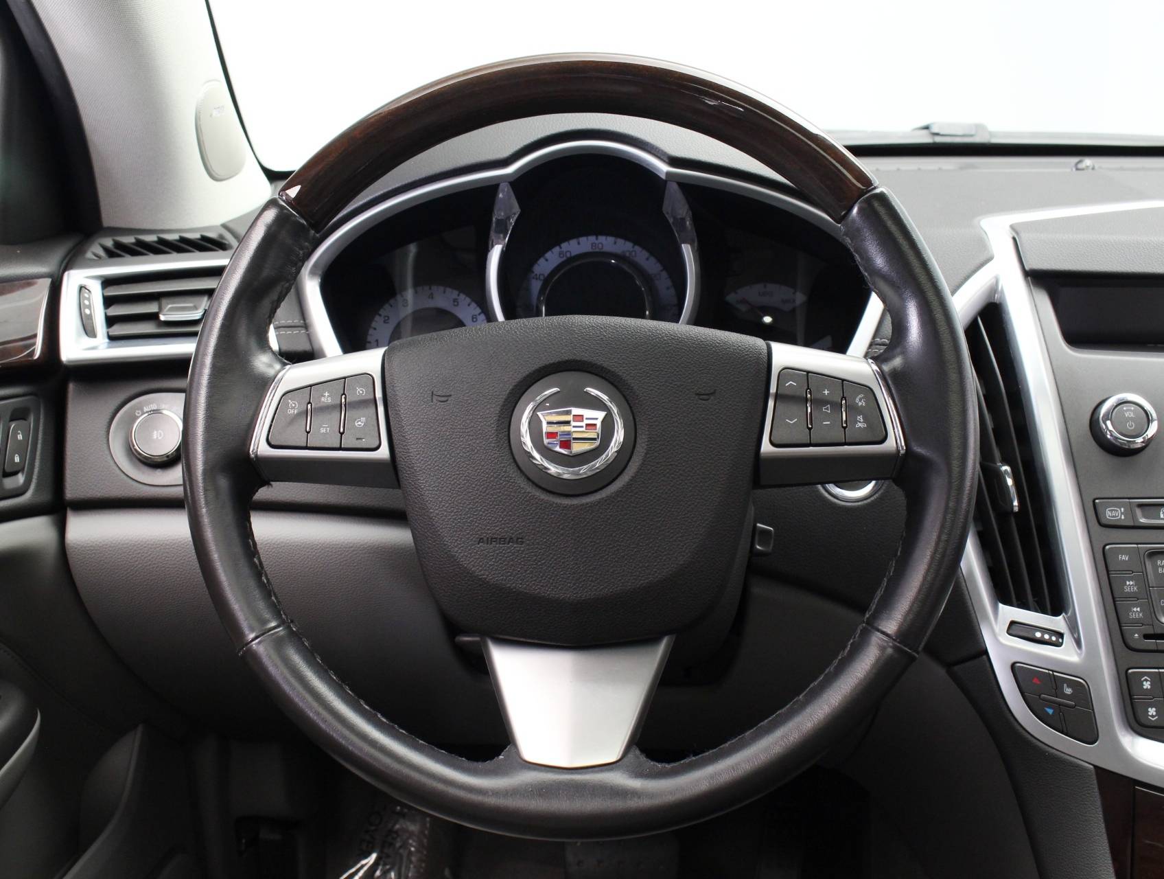 Florida Fine Cars - Used CADILLAC SRX 2012 MIAMI PERFORMANCE