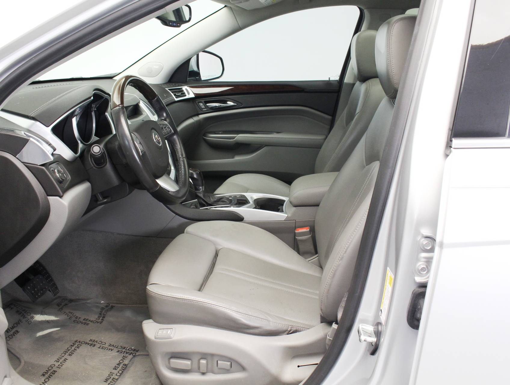 Florida Fine Cars - Used CADILLAC SRX 2012 MIAMI PERFORMANCE