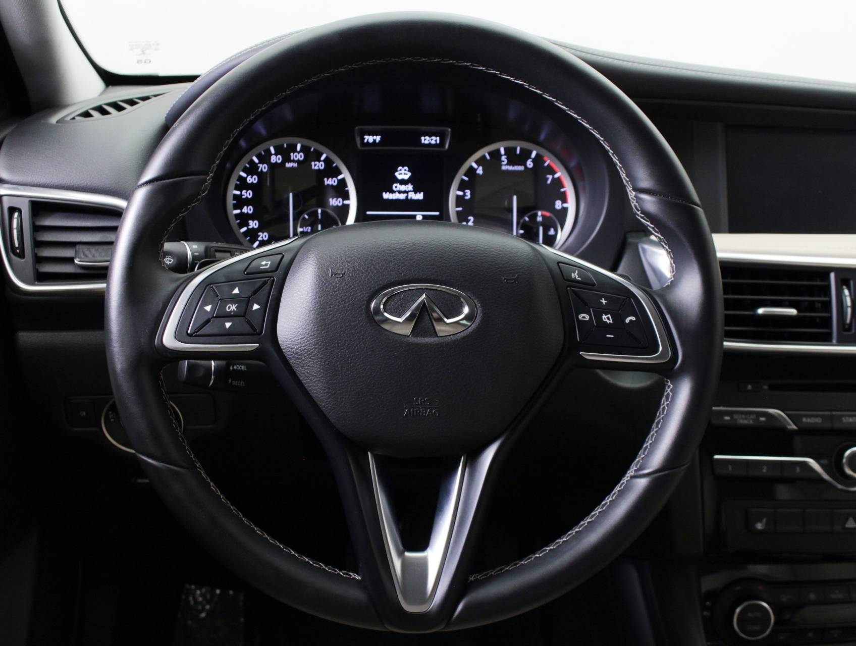 Florida Fine Cars - Used INFINITI QX30 2018 MIAMI Luxury