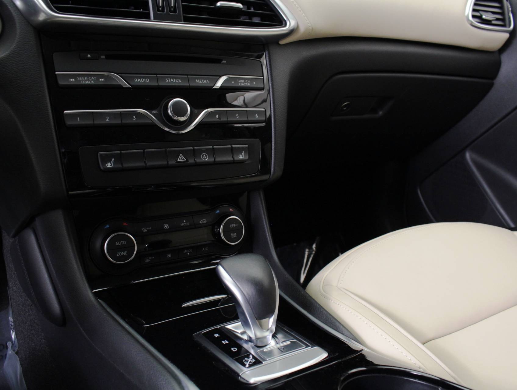 Florida Fine Cars - Used INFINITI QX30 2018 MIAMI Luxury