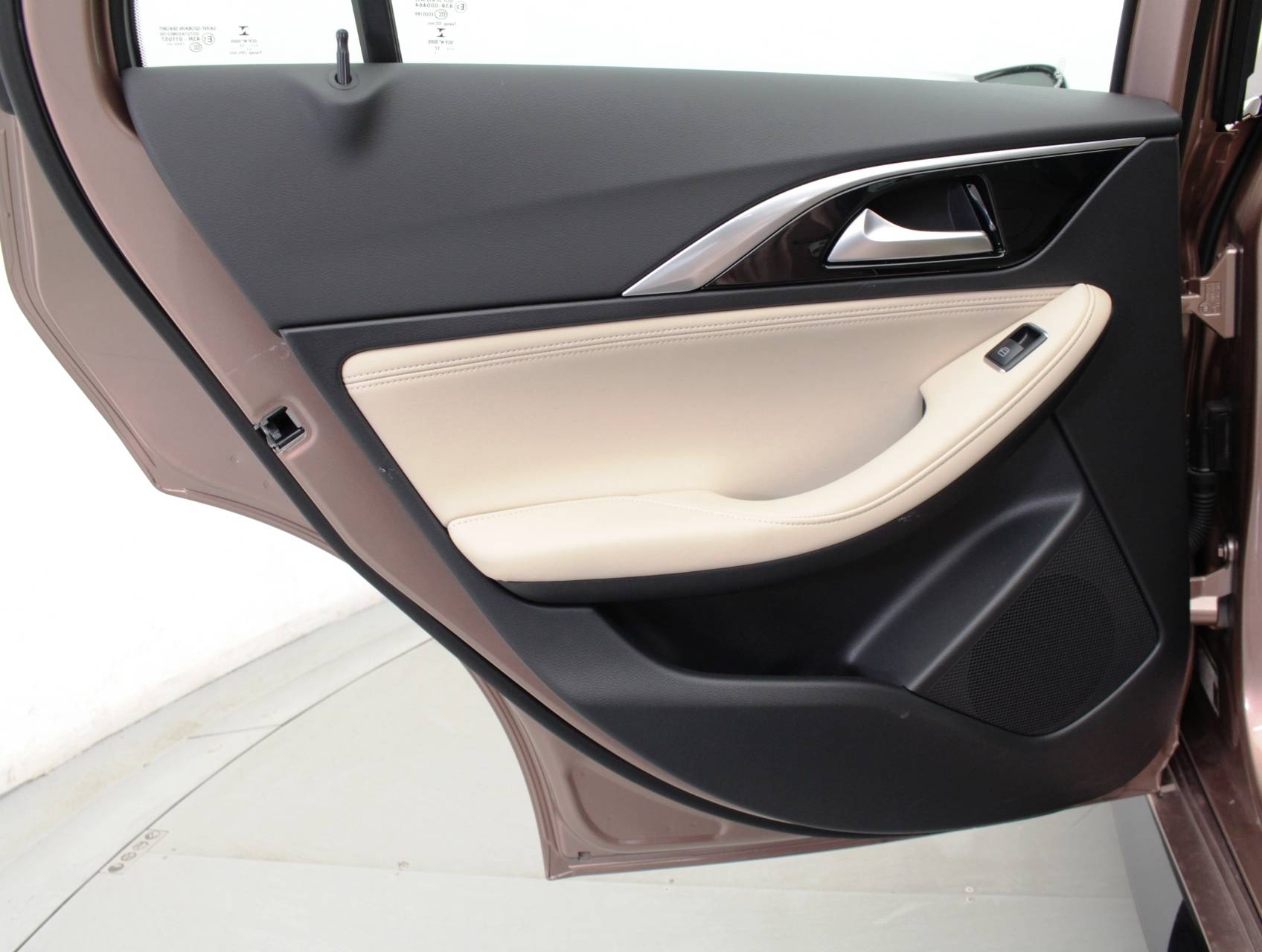 Florida Fine Cars - Used INFINITI QX30 2018 MIAMI Luxury