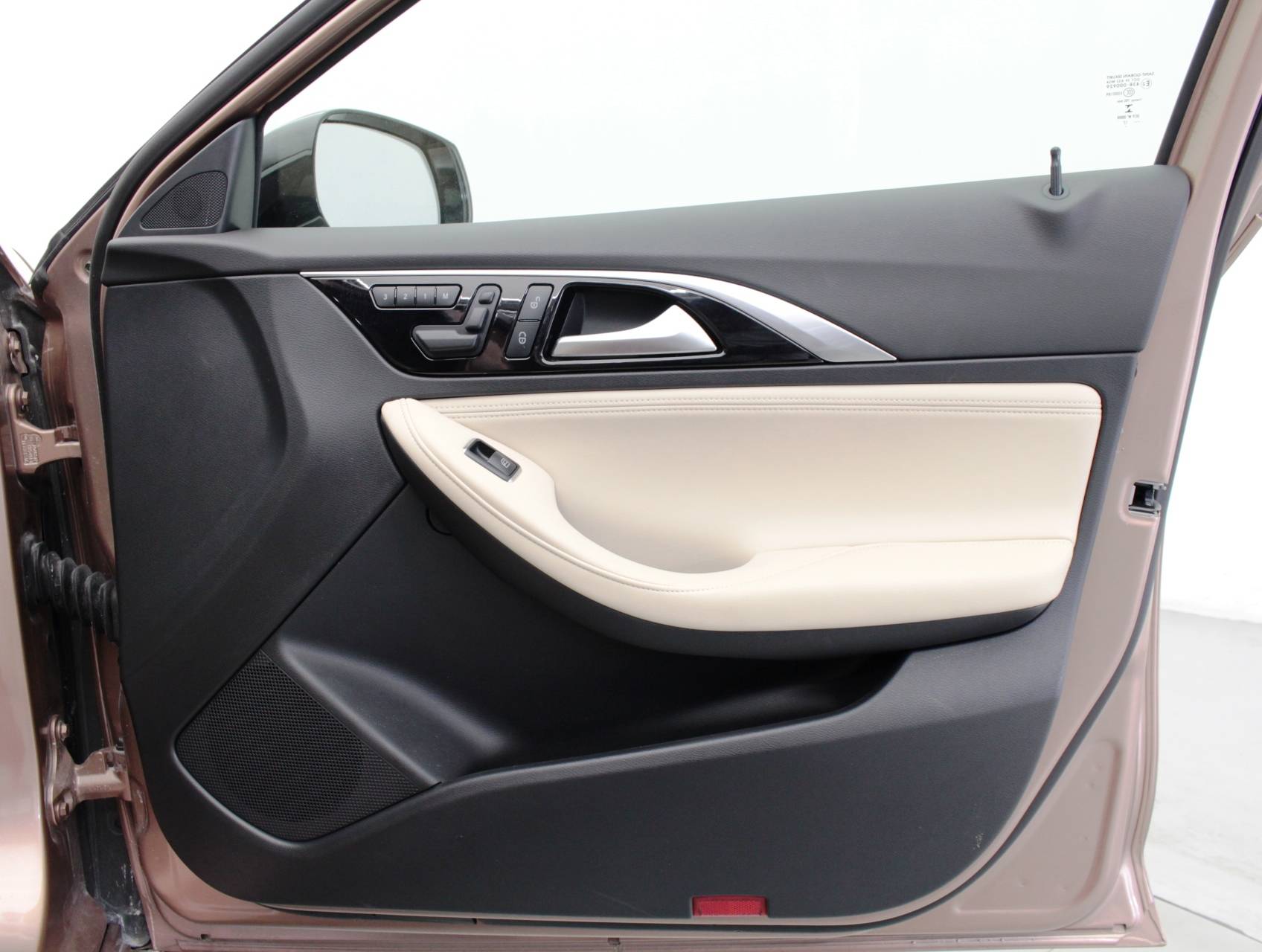 Florida Fine Cars - Used INFINITI QX30 2018 MIAMI Luxury