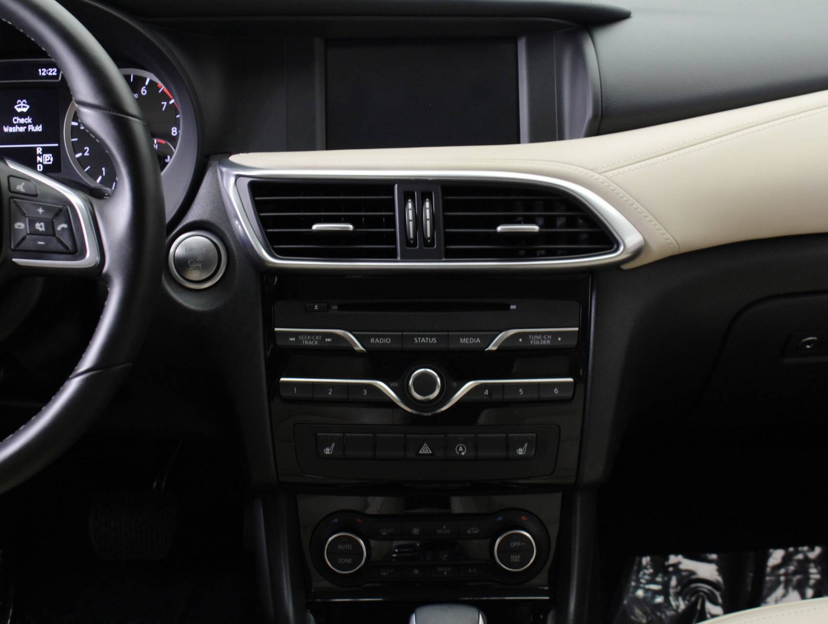 Florida Fine Cars - Used INFINITI QX30 2018 MIAMI Luxury