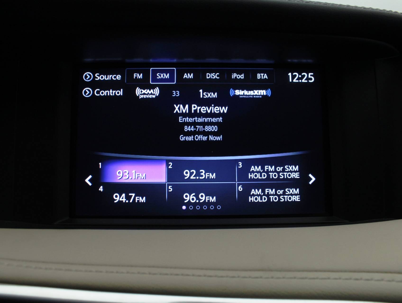 Florida Fine Cars - Used INFINITI QX30 2018 MIAMI Luxury