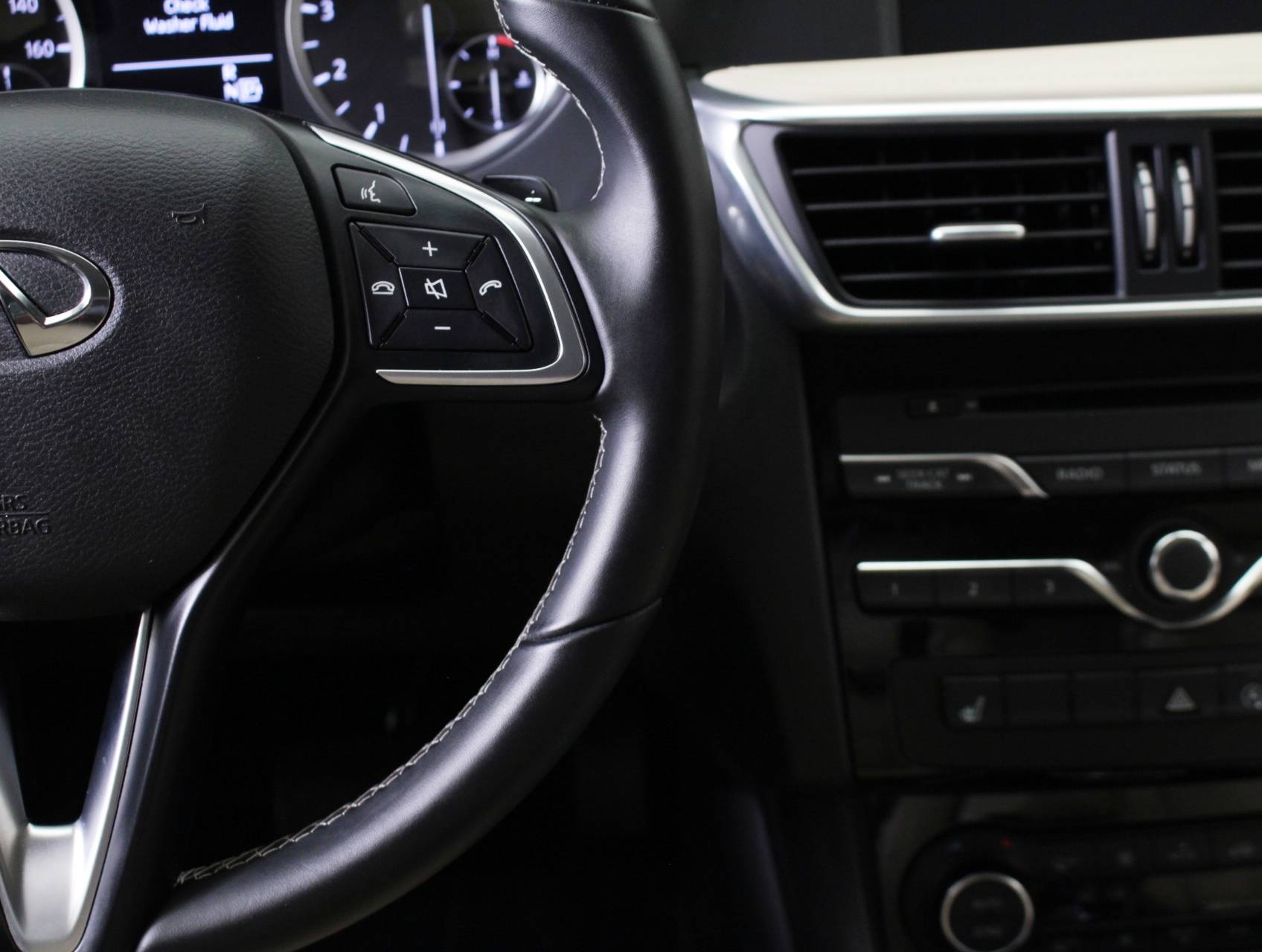 Florida Fine Cars - Used INFINITI QX30 2018 MIAMI Luxury